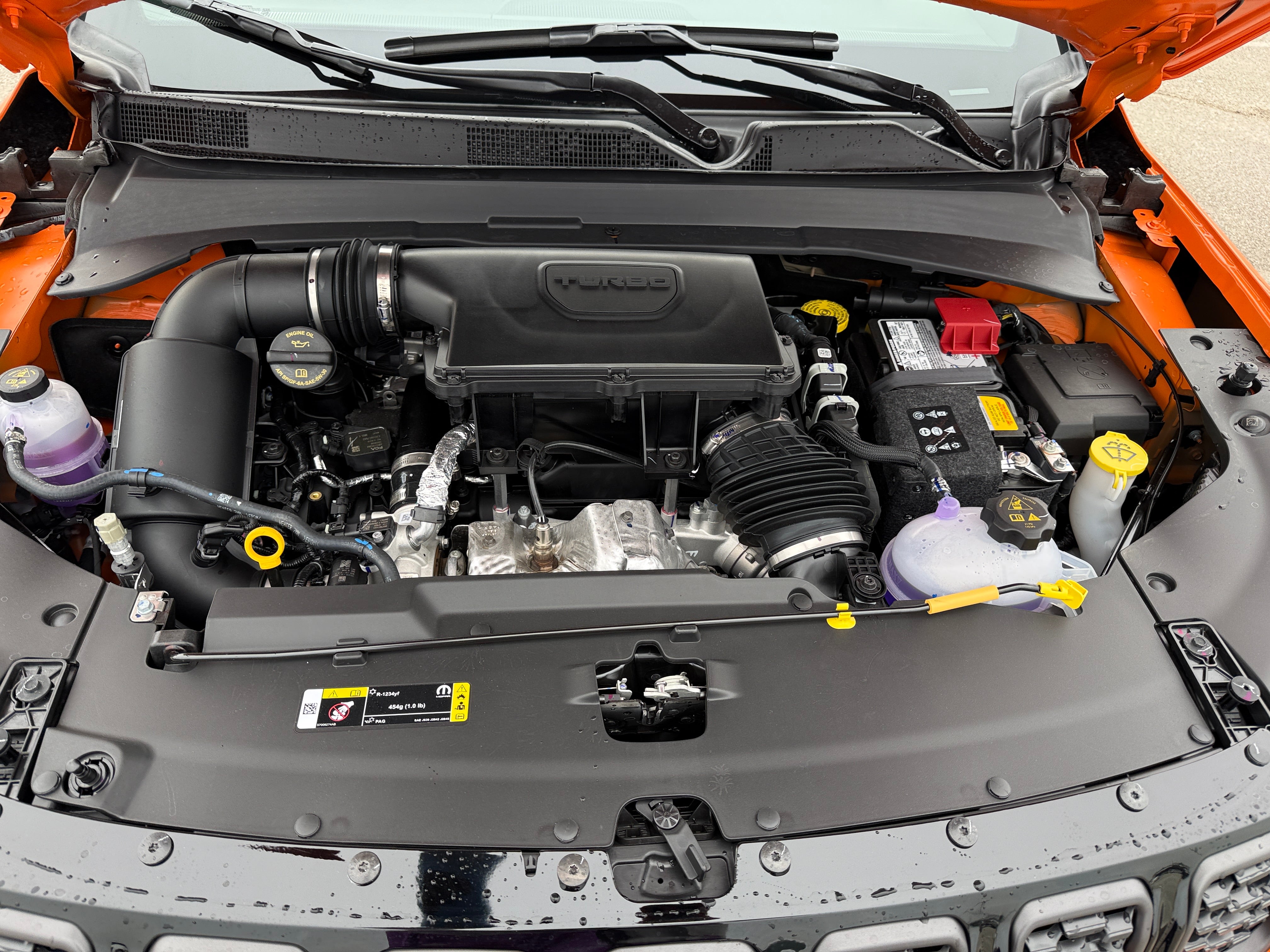 2026 Jeep Compass Limited Altitude 4X4's photo