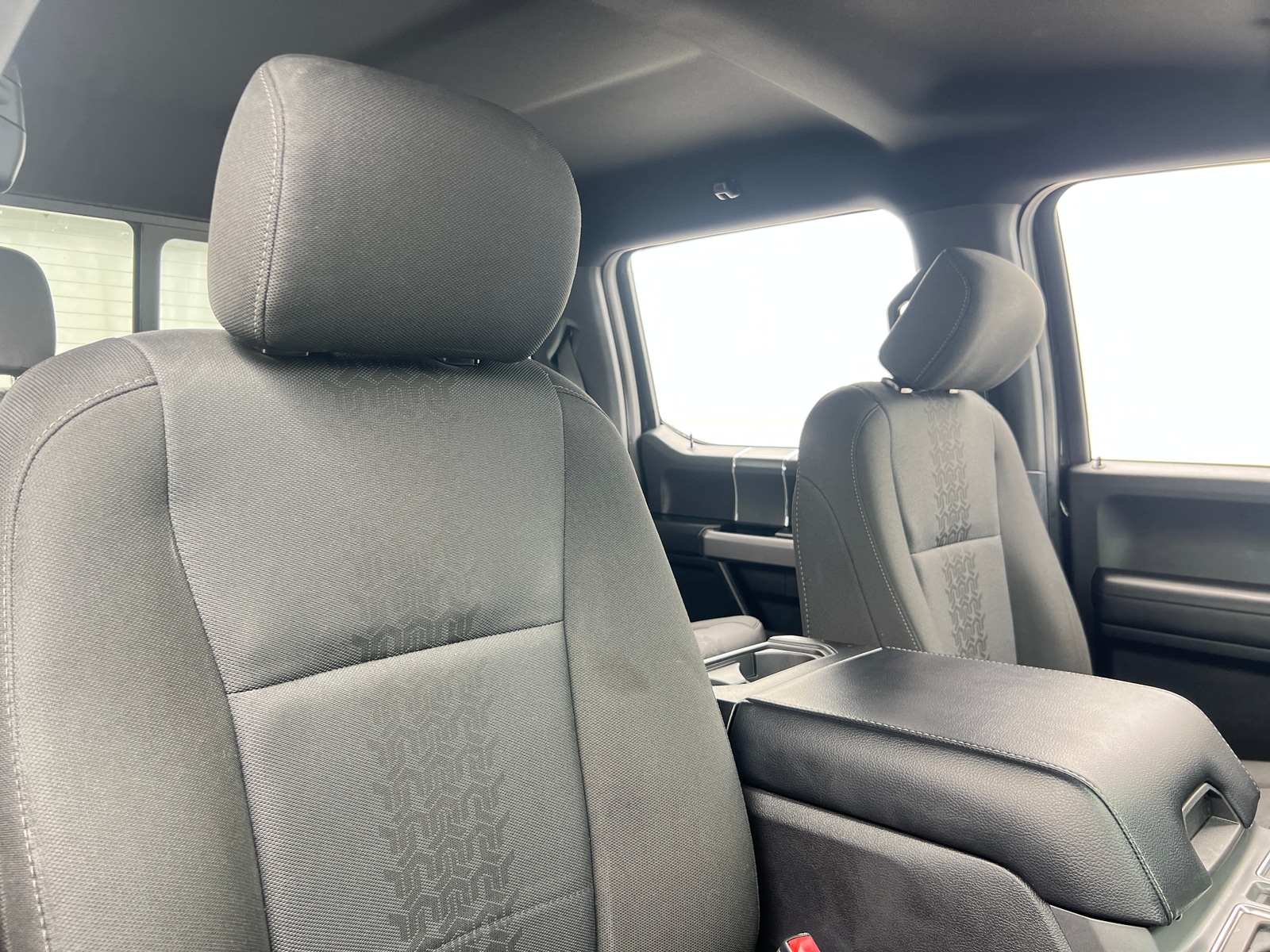 Thumbnail: 2019 Ford Econoline - 2