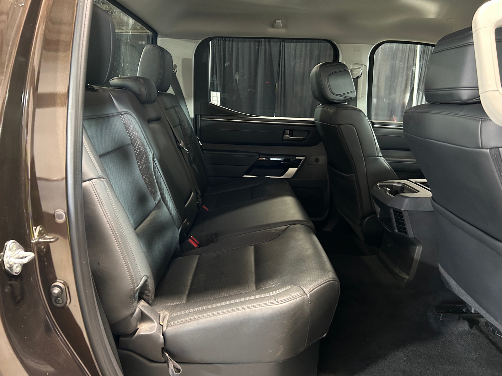 Thumbnail: 2024 Toyota Tundra - 5