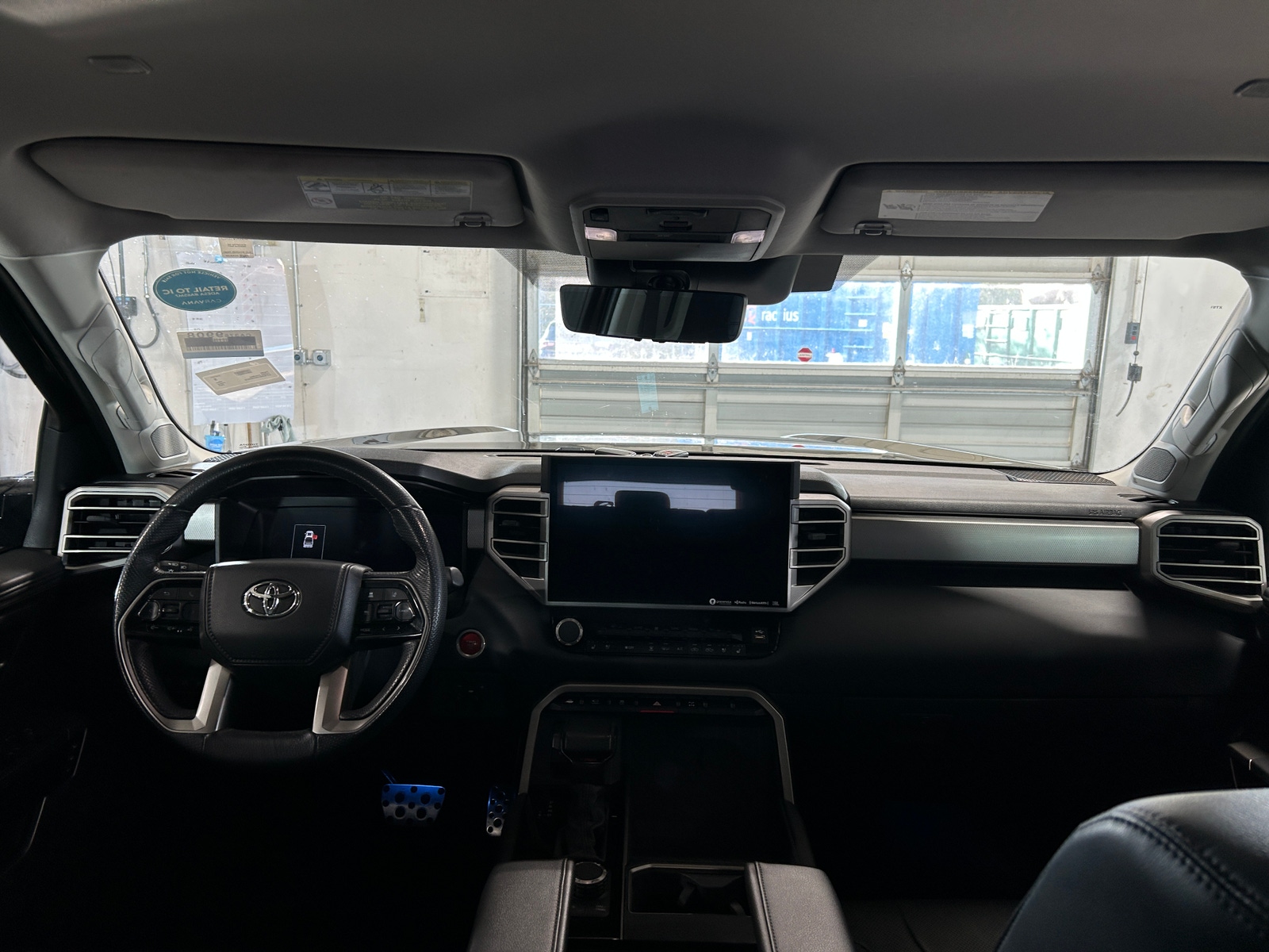 Thumbnail: 2024 Toyota Tundra - 2