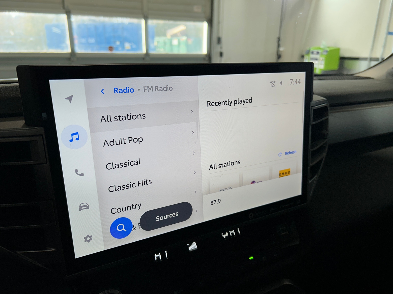 Thumbnail: 2024 Toyota Tundra - 3