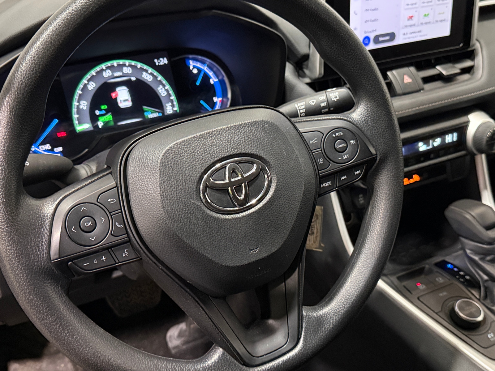 Thumbnail: 2025 Toyota RAV4 - 5