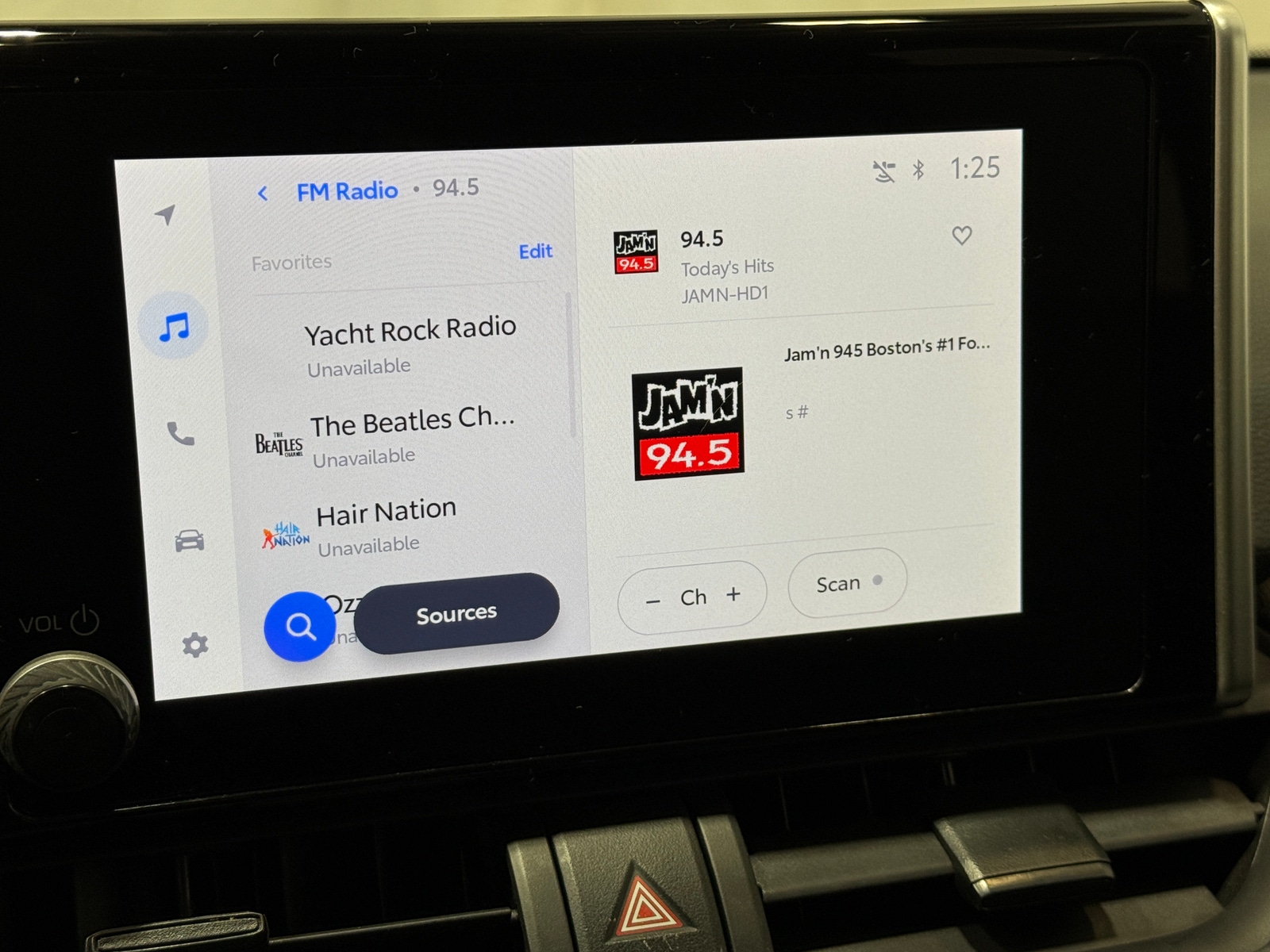 Thumbnail: 2025 Toyota RAV4 - 4