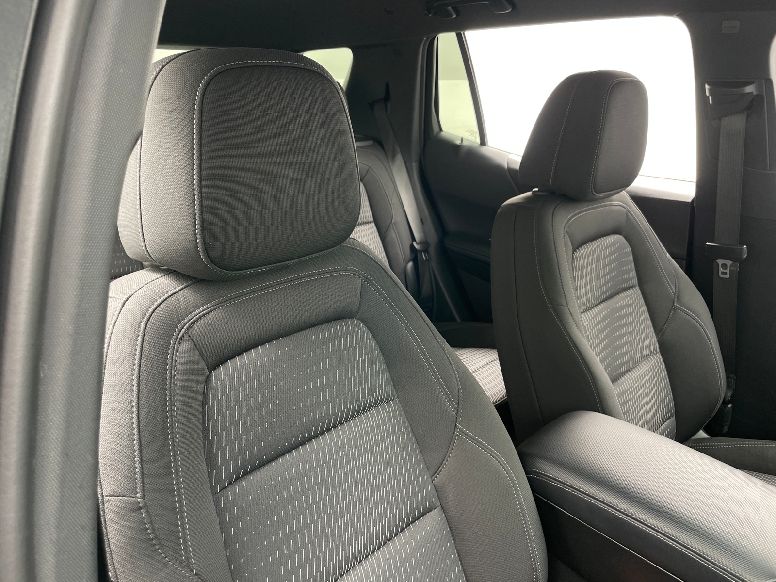 Thumbnail: 2025 Chevrolet Equinox - 2