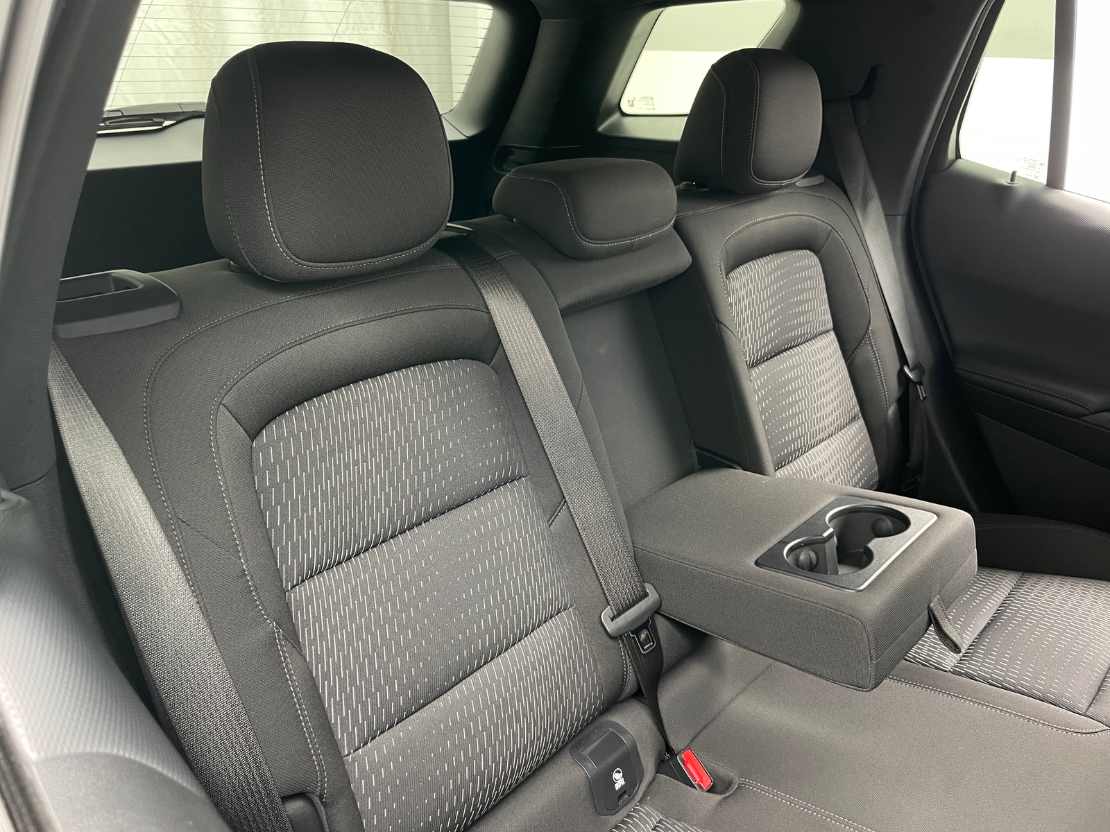 Thumbnail: 2025 Chevrolet Equinox - 6