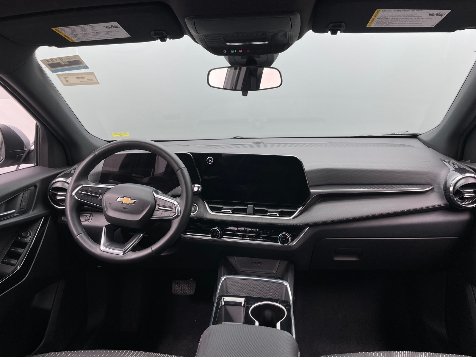 Thumbnail: 2025 Chevrolet Equinox - 3