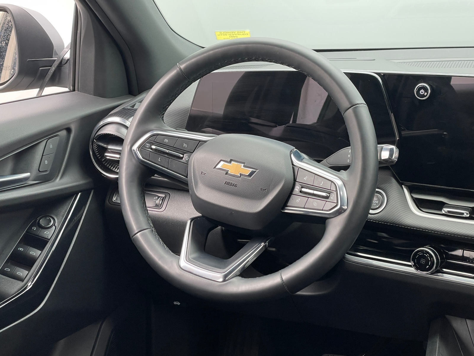 Thumbnail: 2025 Chevrolet Equinox - 5