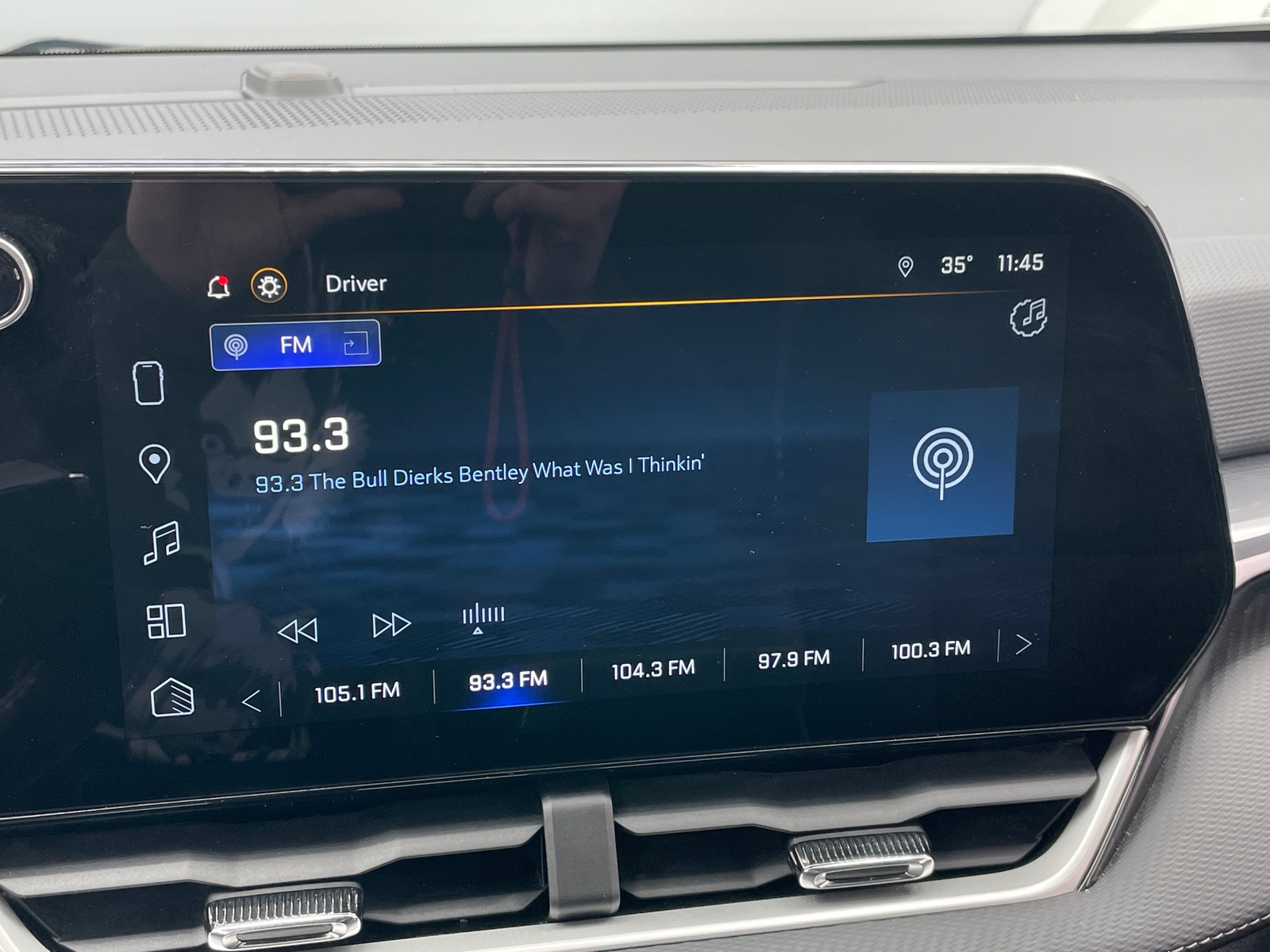 Thumbnail: 2025 Chevrolet Equinox - 4