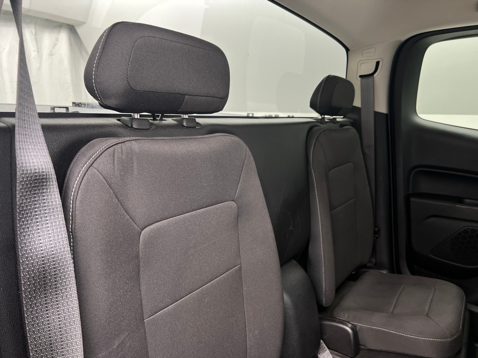 Thumbnail: 2017 Chevrolet Colorado - 6