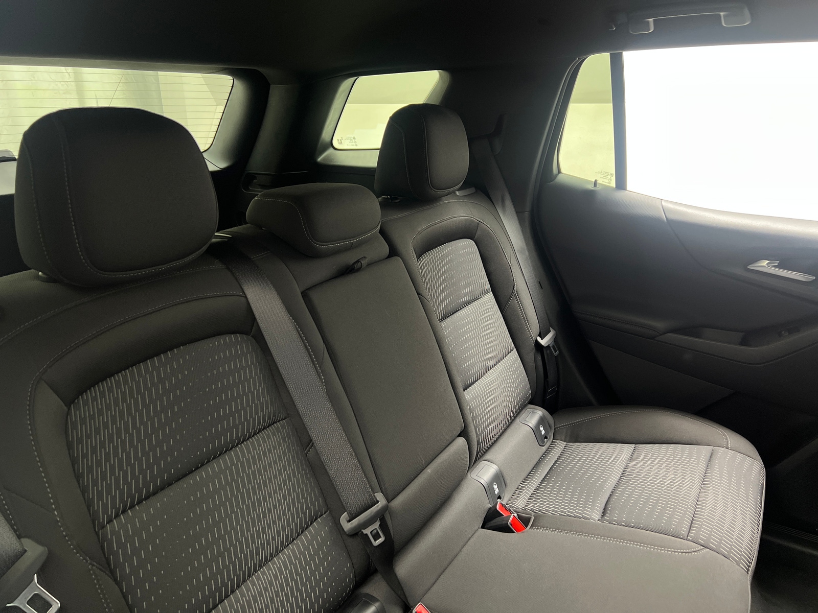 Thumbnail: 2025 Chevrolet Equinox - 6