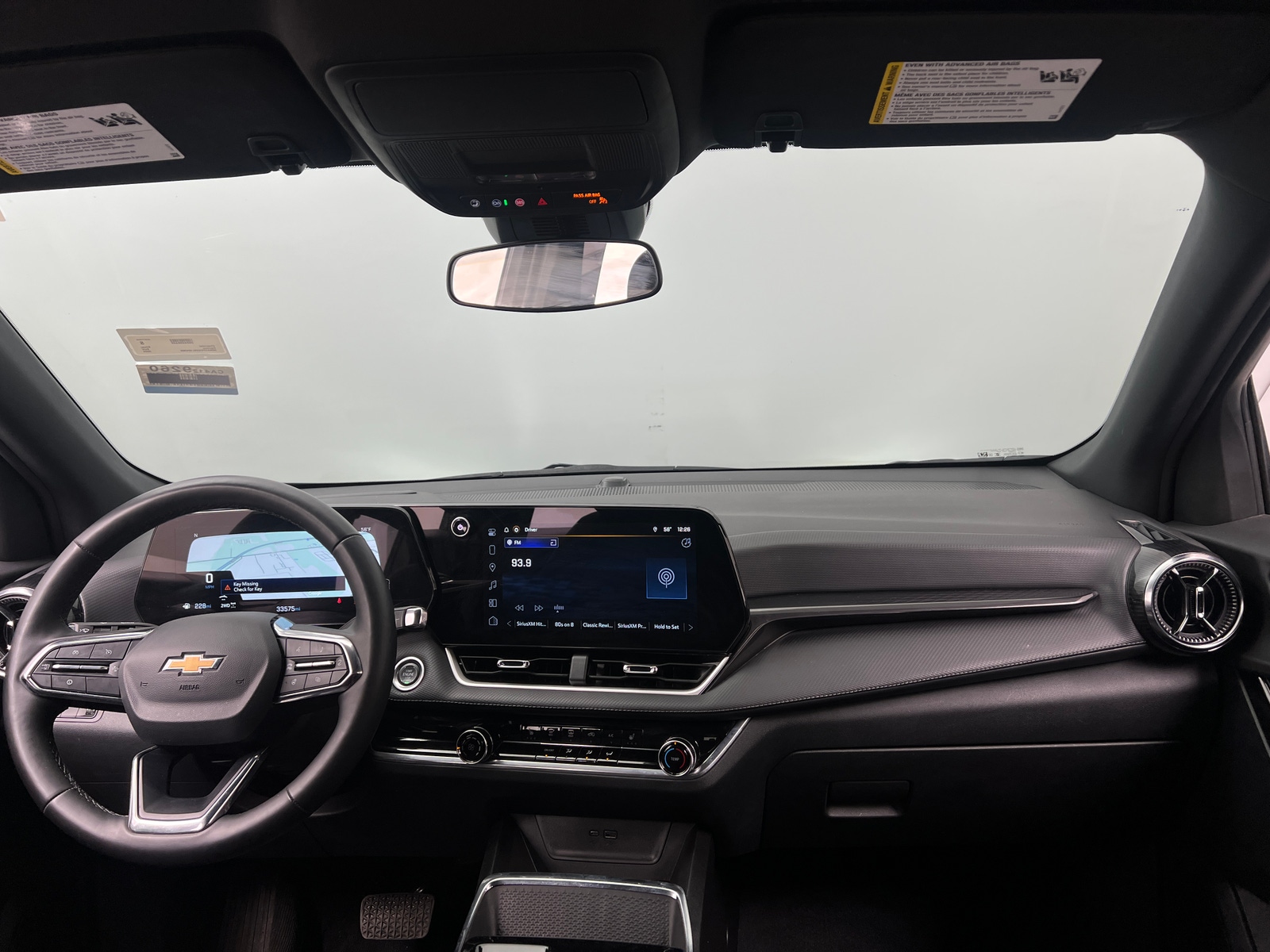 Thumbnail: 2025 Chevrolet Equinox - 3