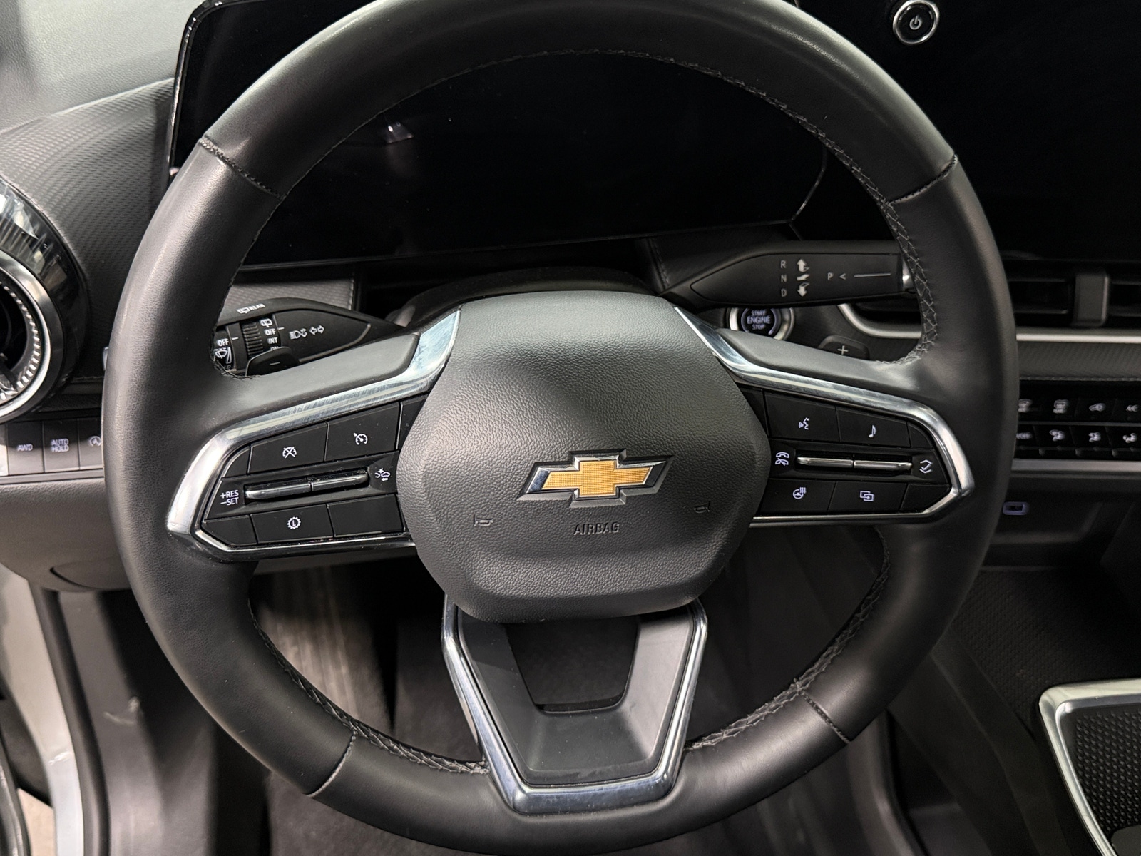 Thumbnail: 2025 Chevrolet Equinox - 5