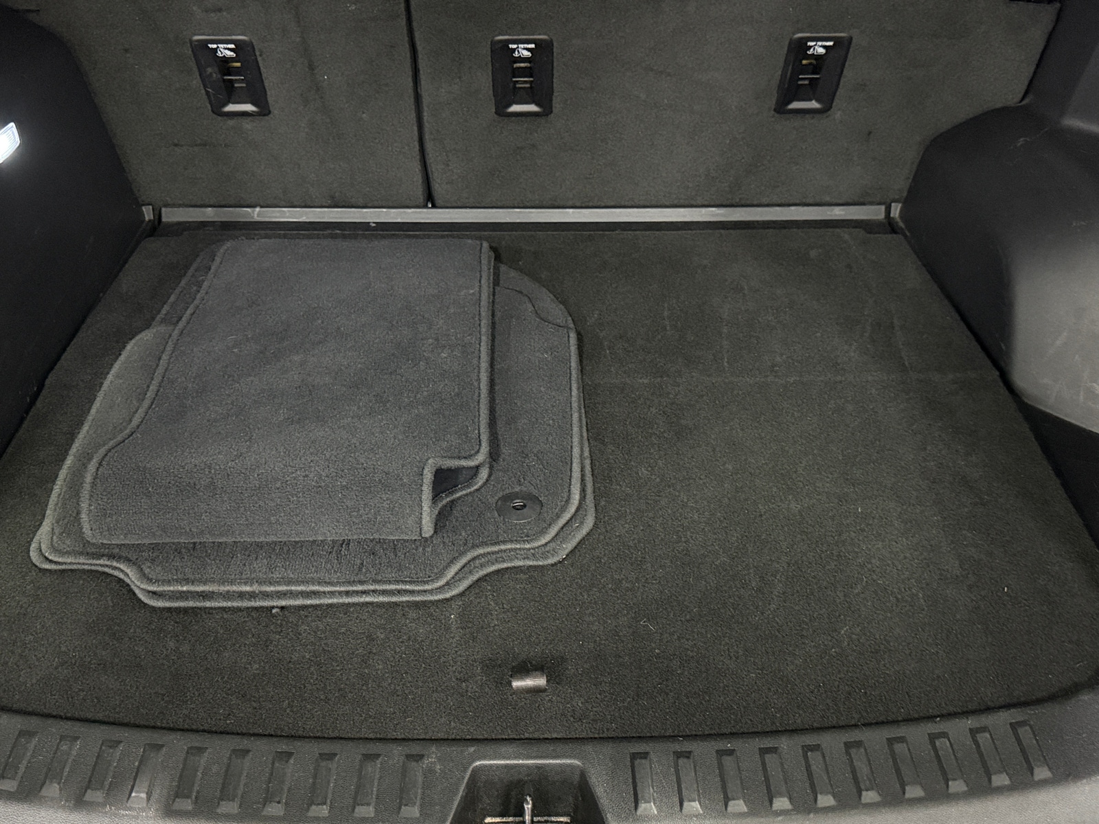 Thumbnail: 2025 Chevrolet Equinox - 7