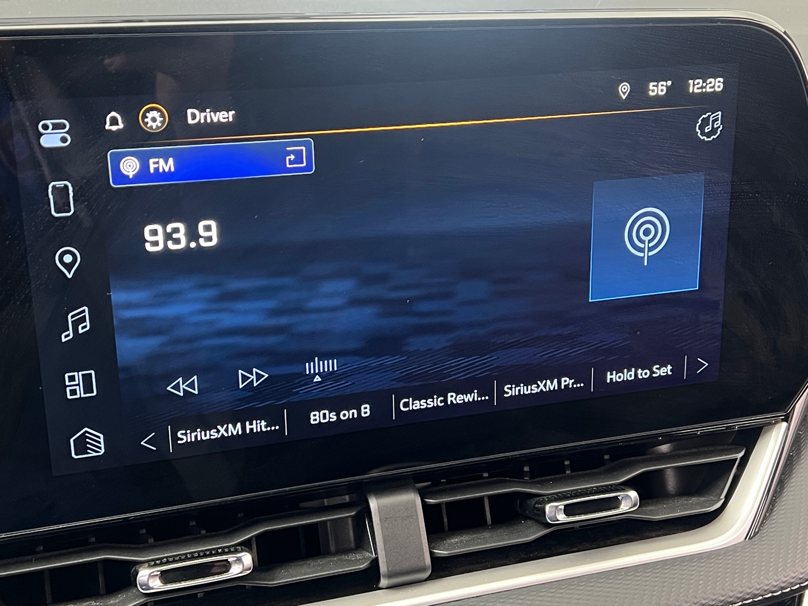 Thumbnail: 2025 Chevrolet Equinox - 4