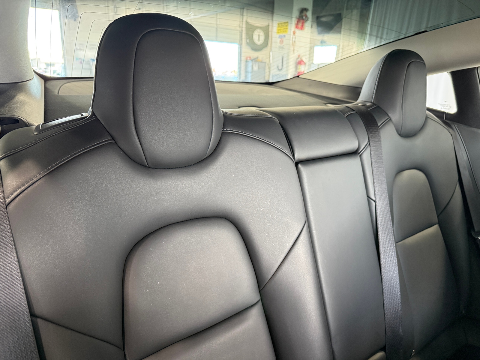 Thumbnail: 2019 Tesla Model 3 - 4