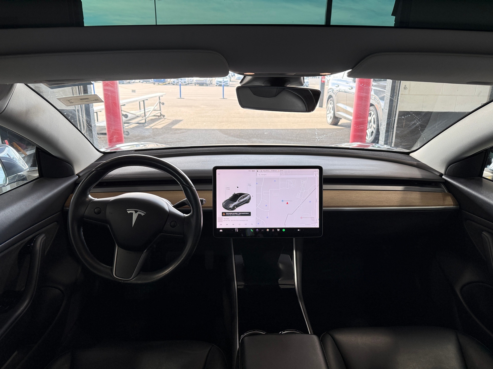 Thumbnail: 2019 Tesla Model 3 - 2