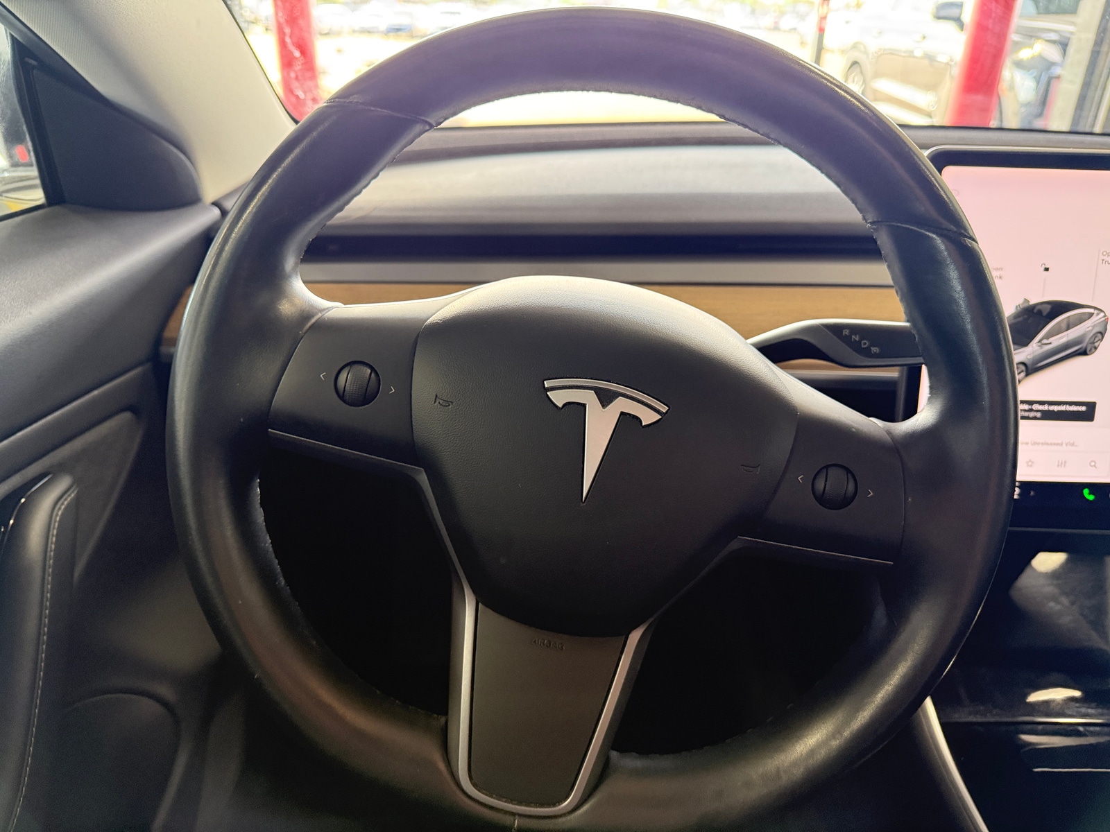 Thumbnail: 2019 Tesla Model 3 - 3