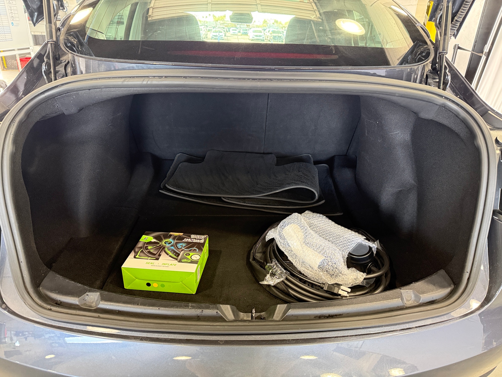 Thumbnail: 2019 Tesla Model 3 - 5