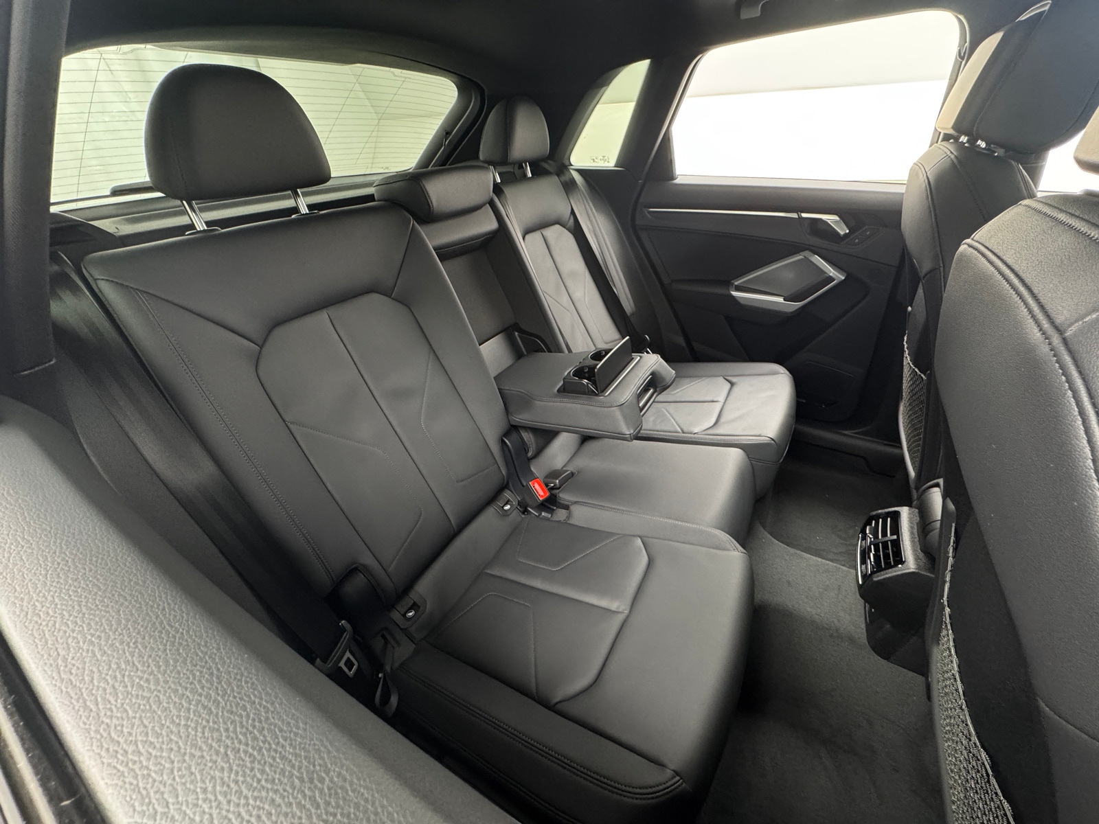 Thumbnail: 2025 Audi Q3 - 5