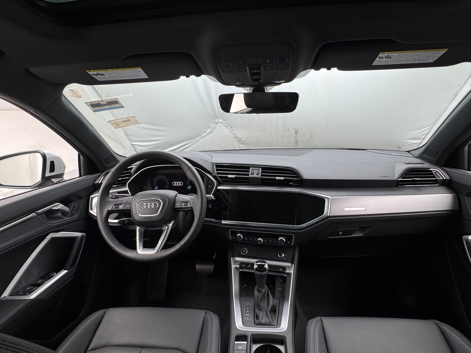 Thumbnail: 2025 Audi Q3 - 2