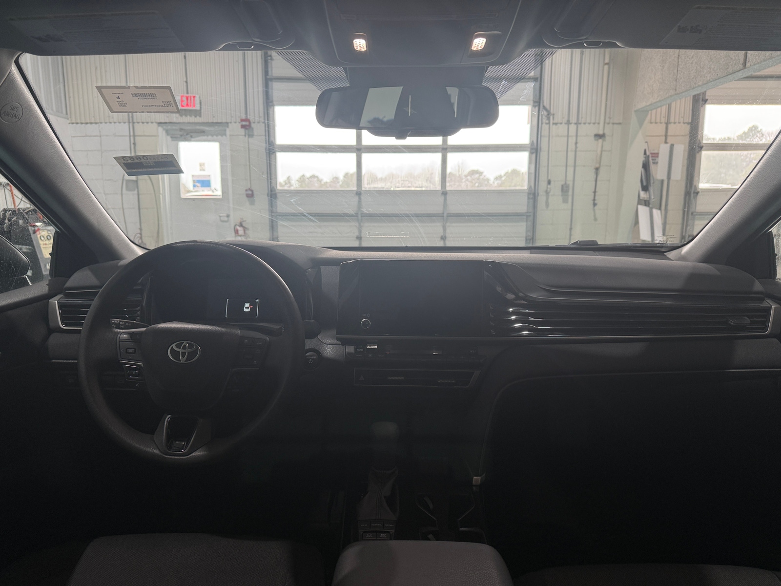 Thumbnail: 2025 Toyota Camry - 3