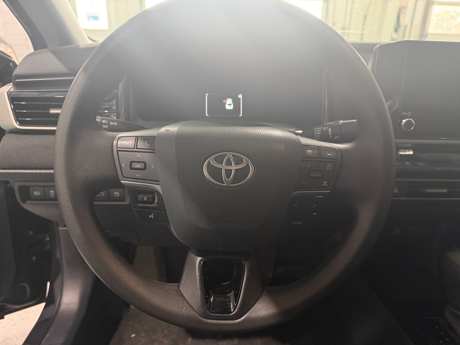 Thumbnail: 2025 Toyota Camry - 5