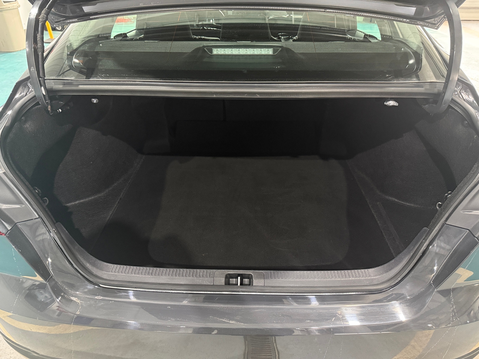 Thumbnail: 2025 Toyota Camry - 7