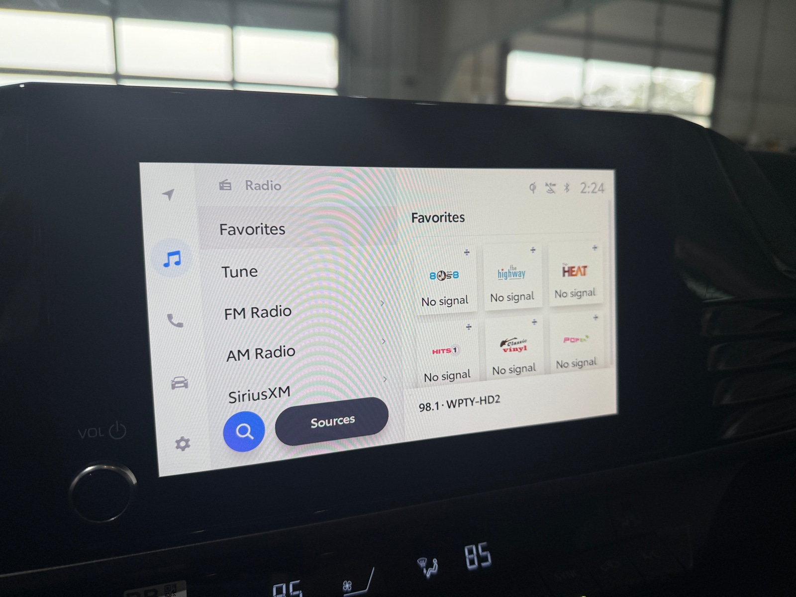 Thumbnail: 2025 Toyota Camry - 4