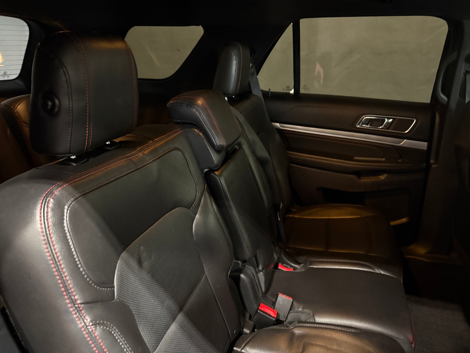 Thumbnail: 2018 Ford Explorer - 5