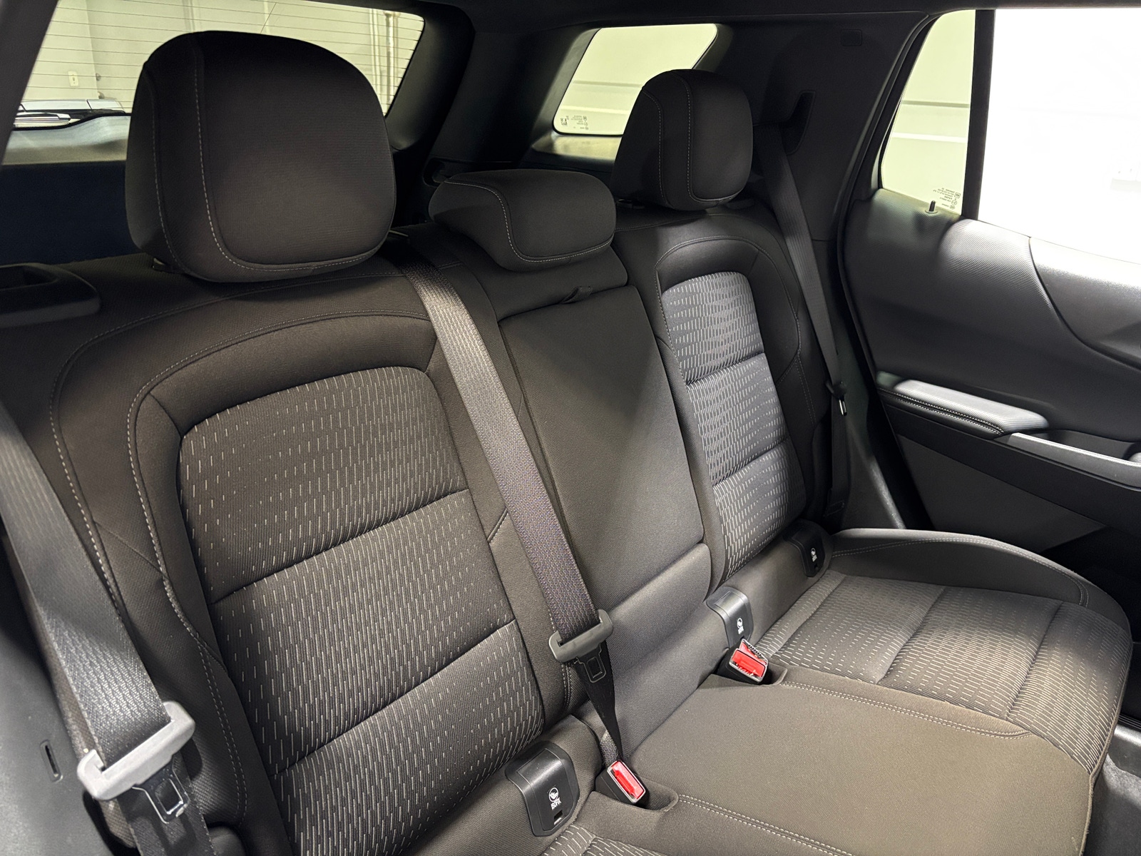 Thumbnail: 2025 Chevrolet Equinox - 6