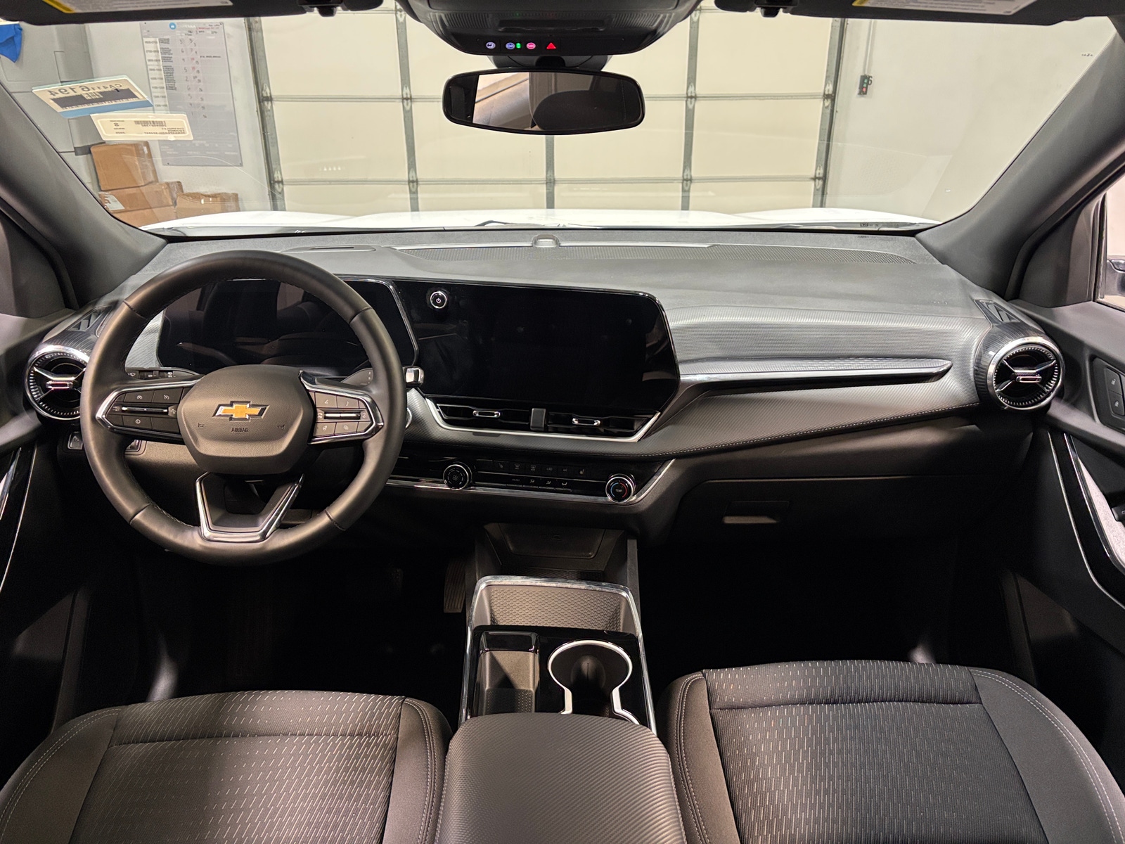 Thumbnail: 2025 Chevrolet Equinox - 3