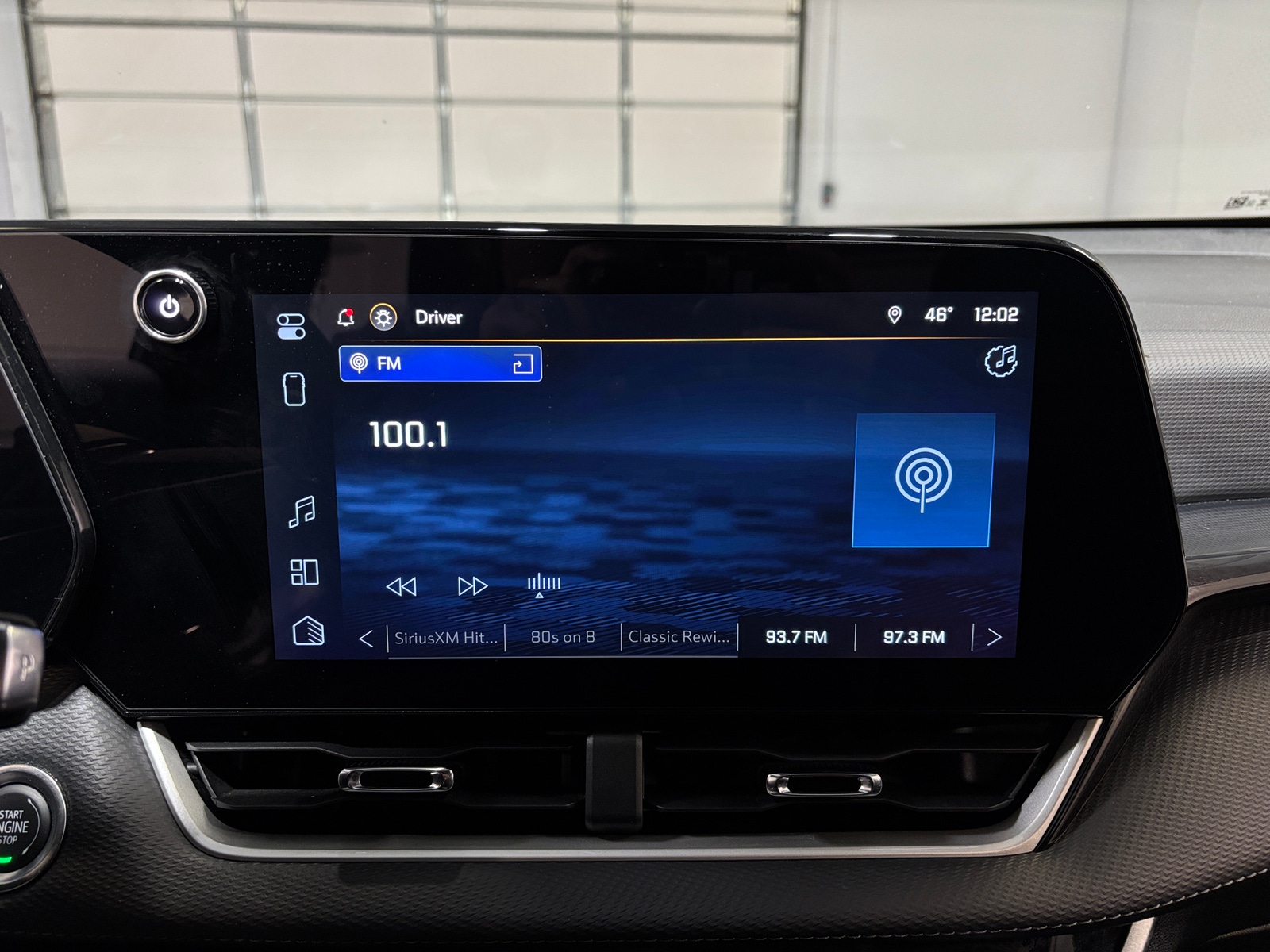 Thumbnail: 2025 Chevrolet Equinox - 4