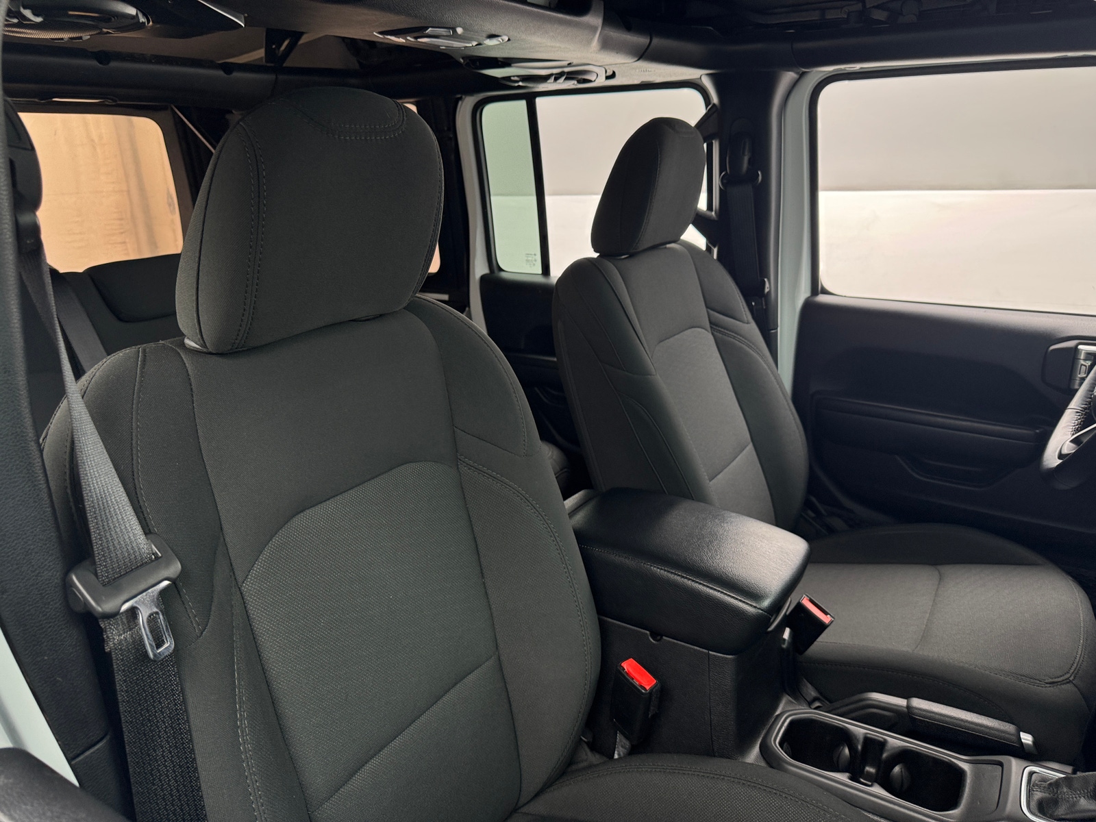 Thumbnail: 2021 Jeep Wrangler - 2