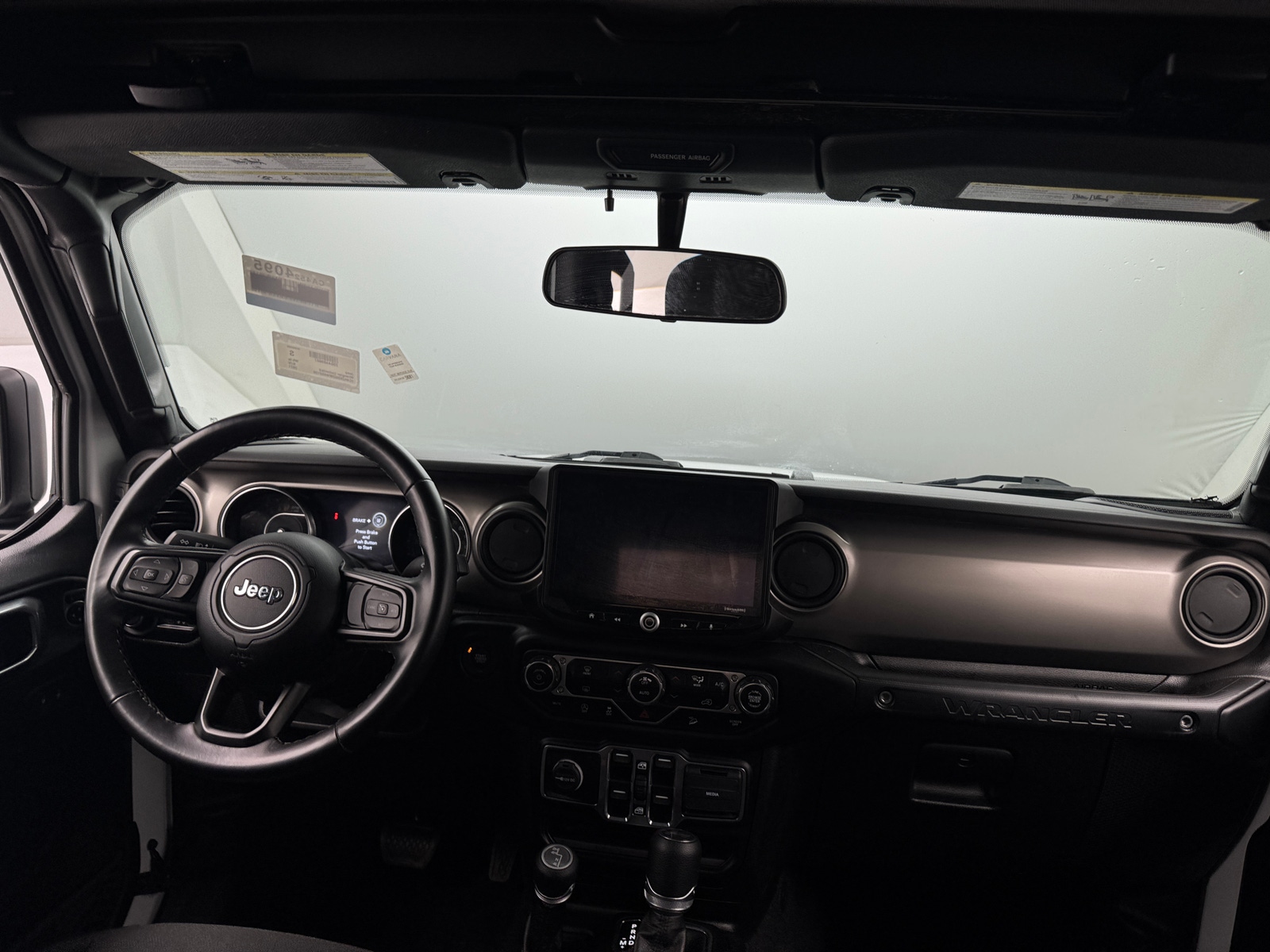 Thumbnail: 2021 Jeep Wrangler - 3