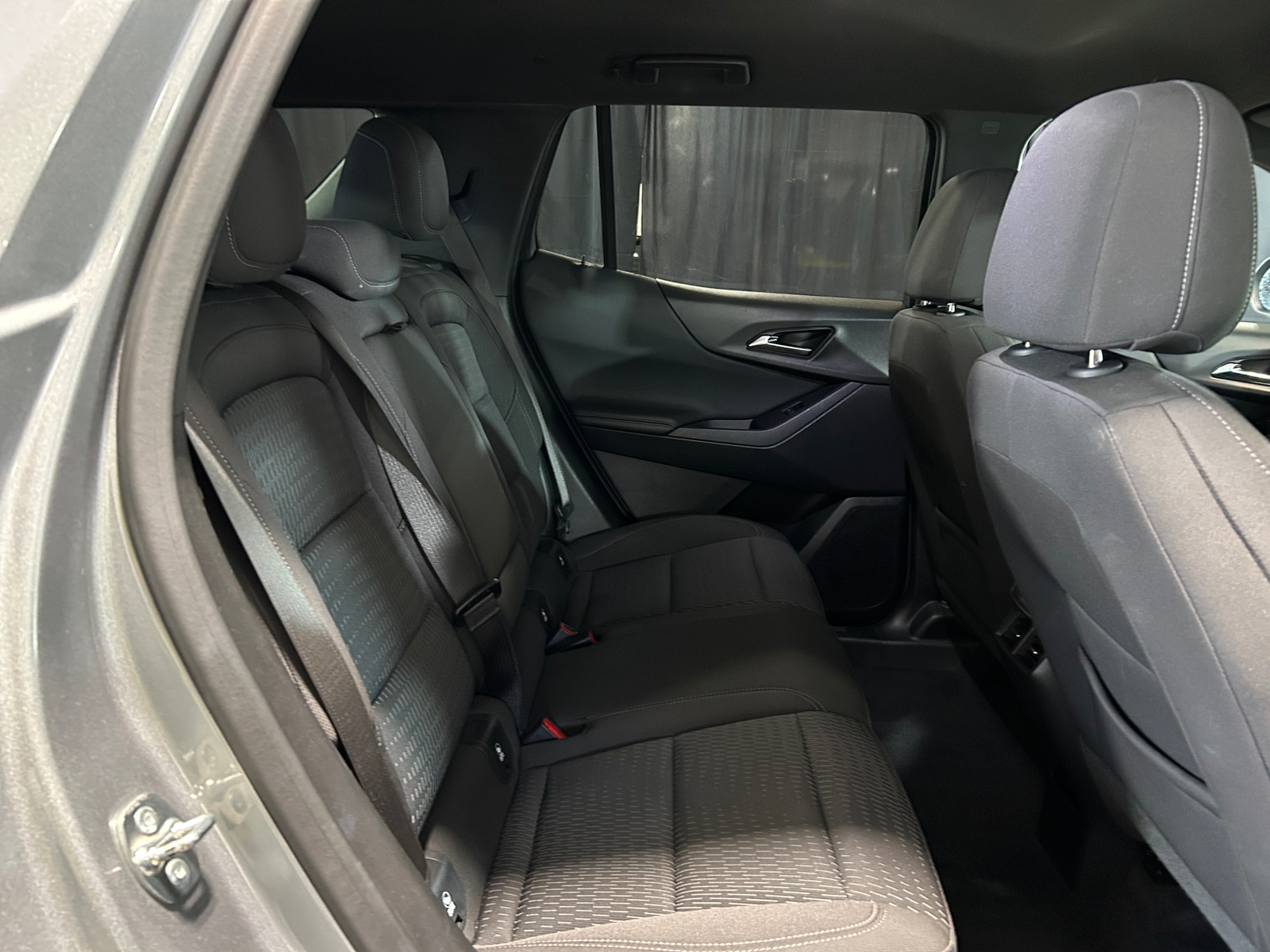 Thumbnail: 2025 Chevrolet Equinox - 6