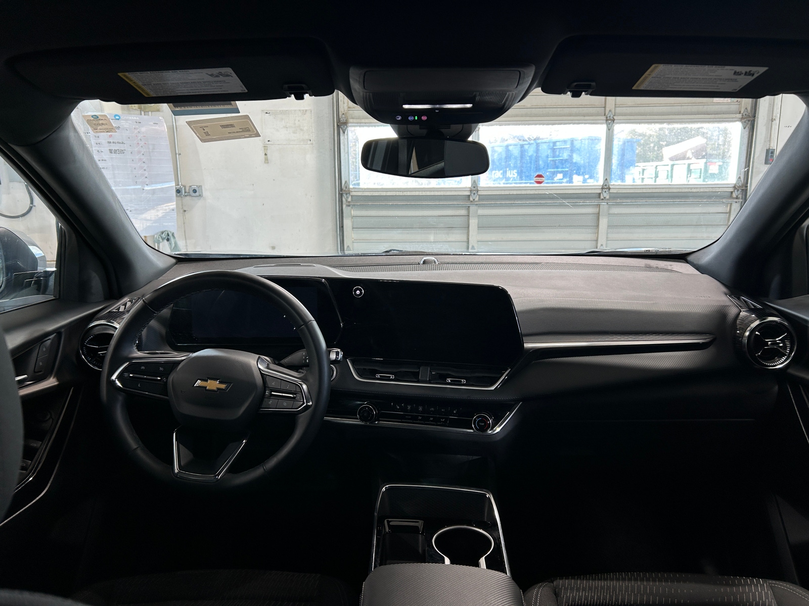 Thumbnail: 2025 Chevrolet Equinox - 3