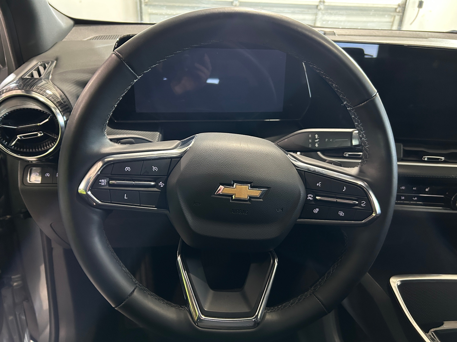 Thumbnail: 2025 Chevrolet Equinox - 5