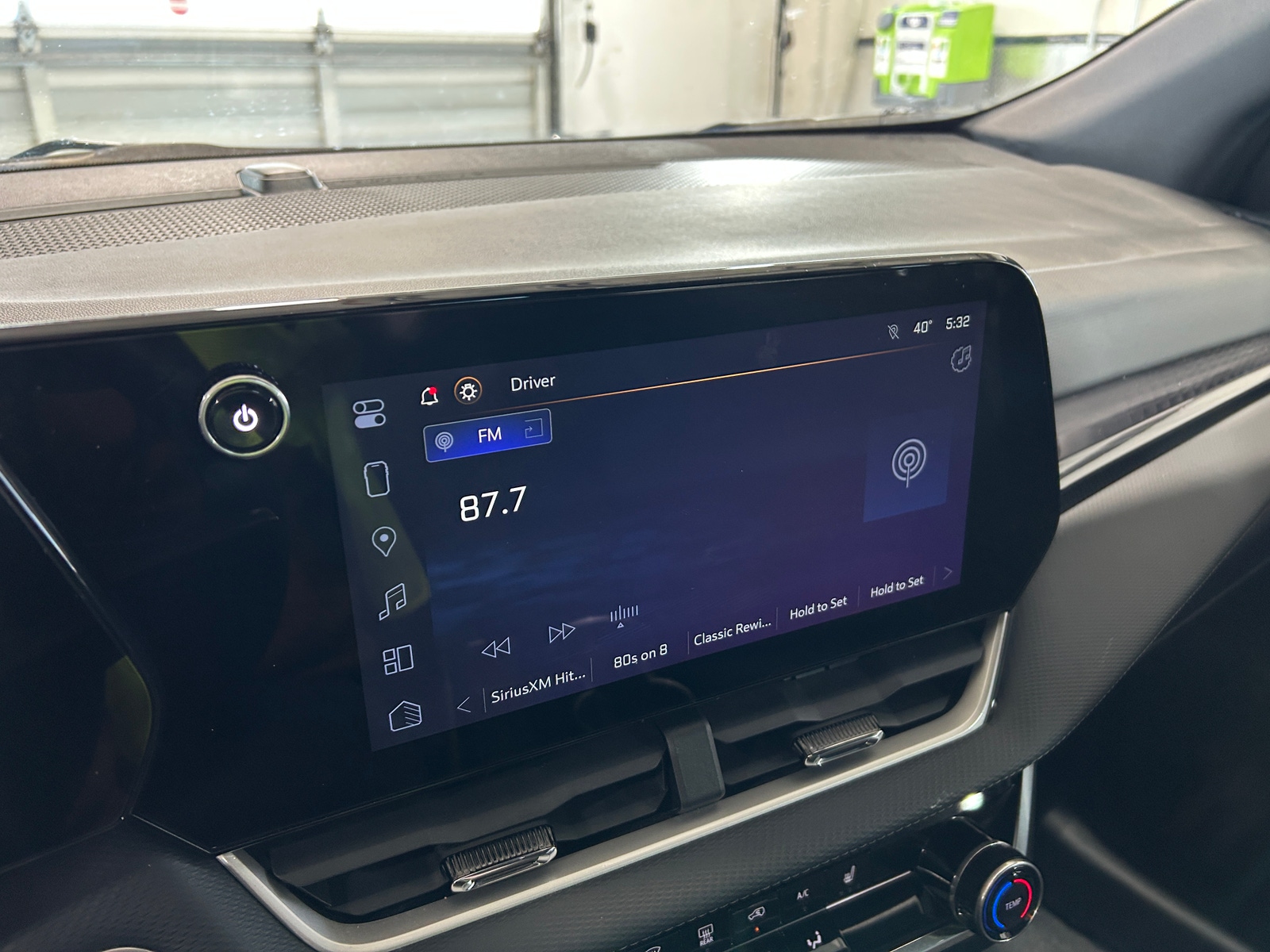 Thumbnail: 2025 Chevrolet Equinox - 4