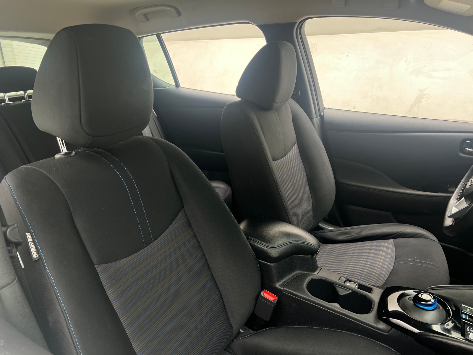 Thumbnail: 2023 Nissan Leaf - 2