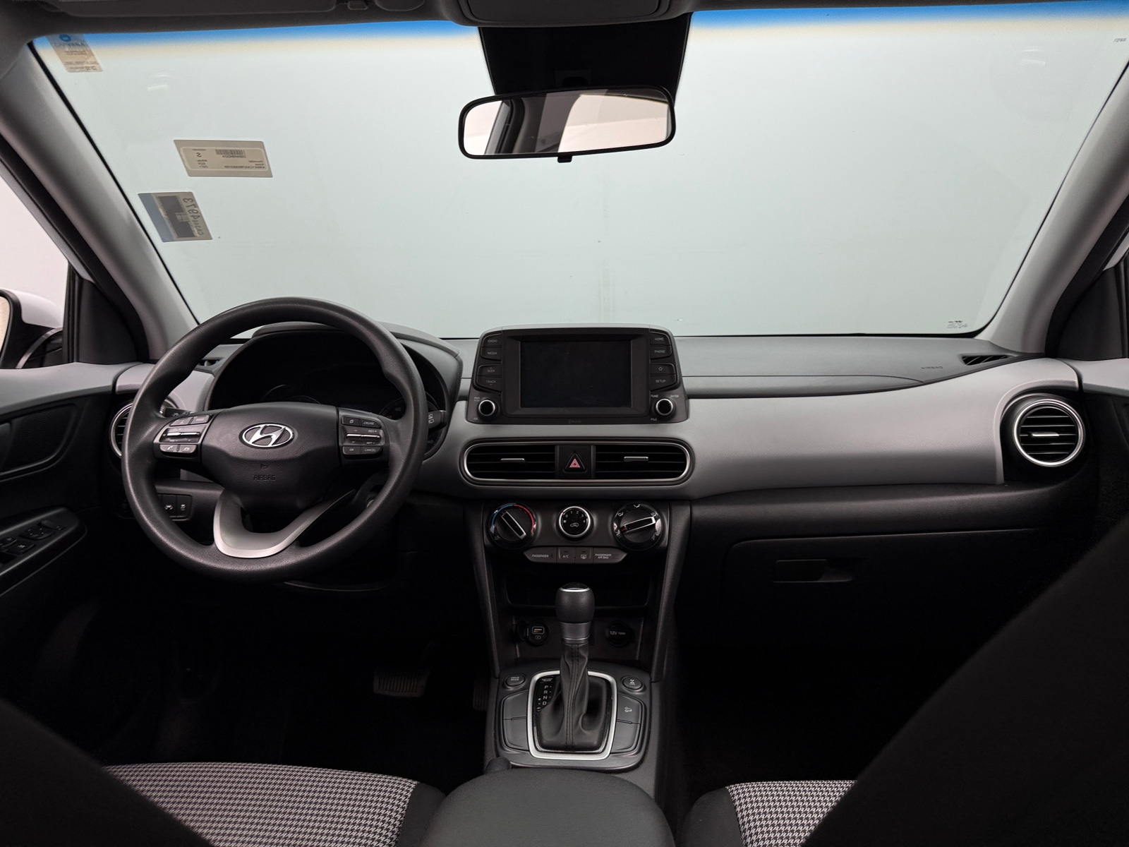 Thumbnail: 2021 Hyundai Kona - 3