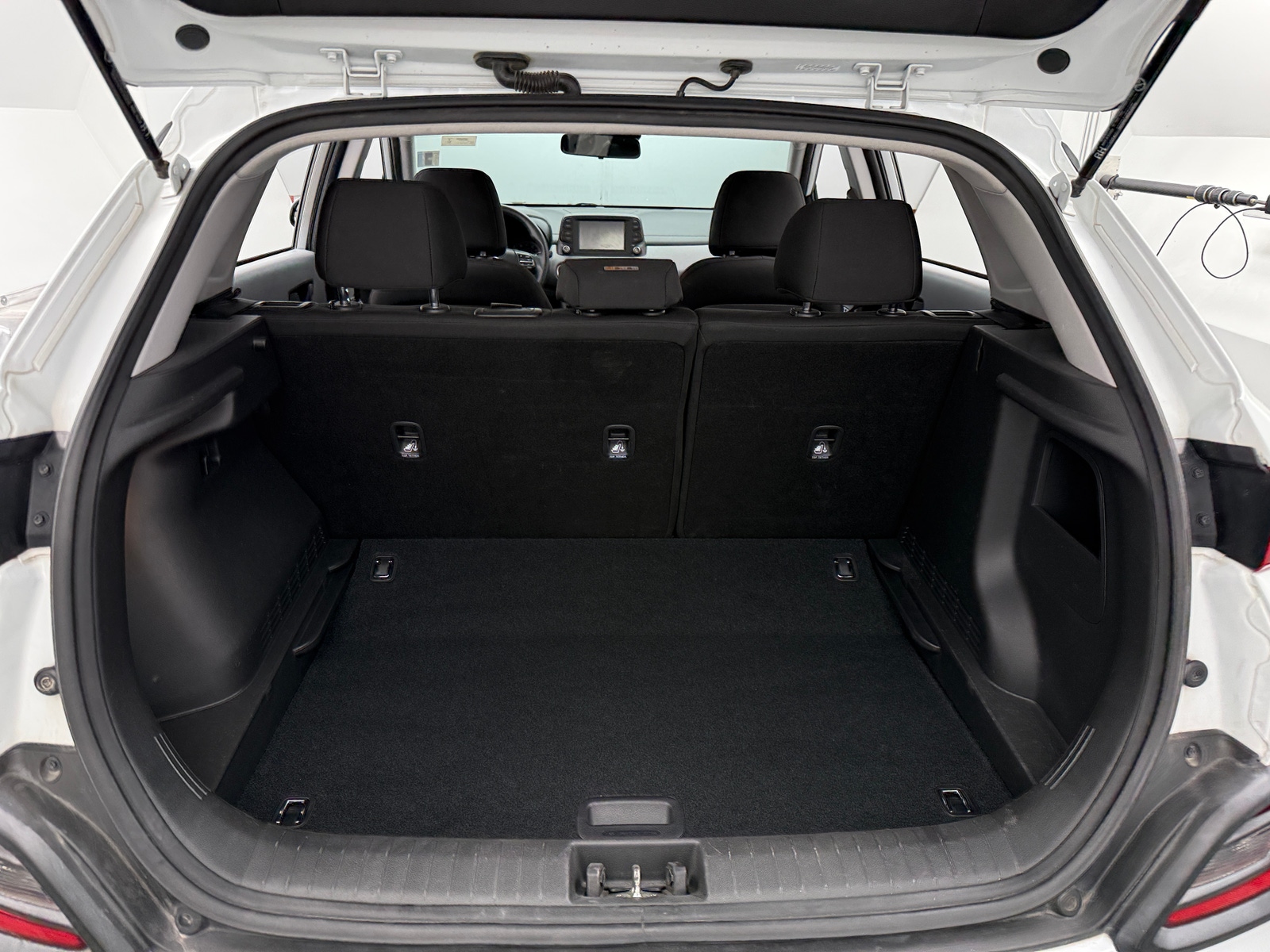 Thumbnail: 2021 Hyundai Kona - 7