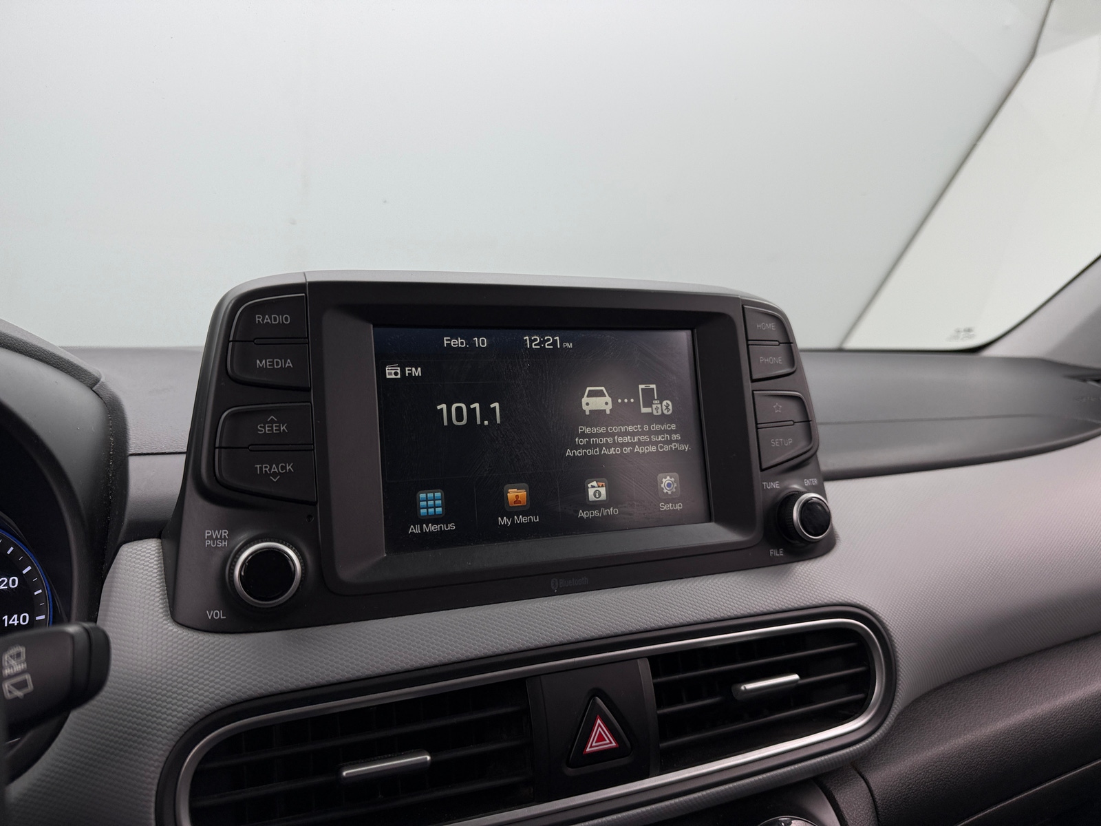 Thumbnail: 2021 Hyundai Kona - 4