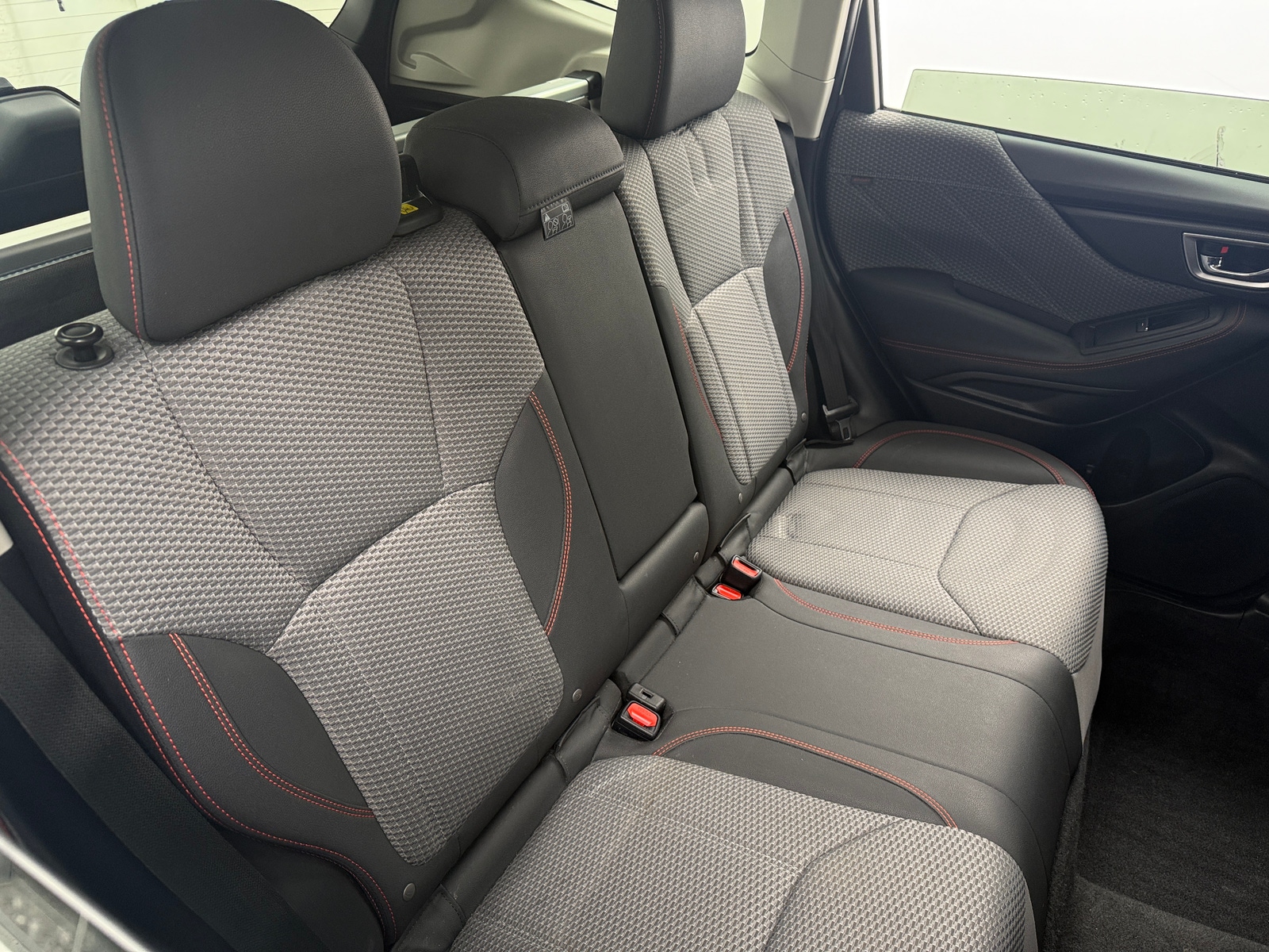 Thumbnail: 2019 Subaru Forester - 6