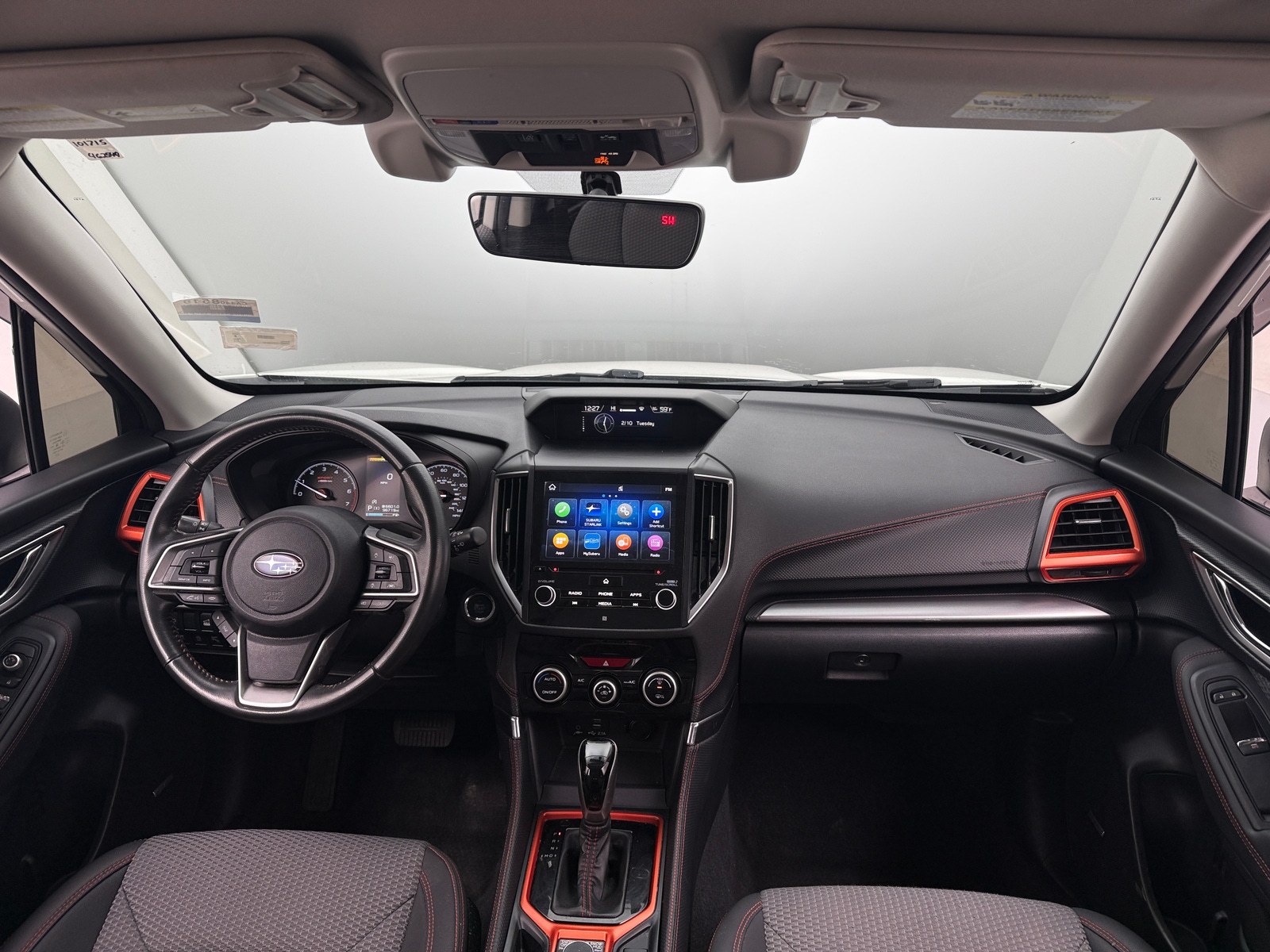 Thumbnail: 2019 Subaru Forester - 3