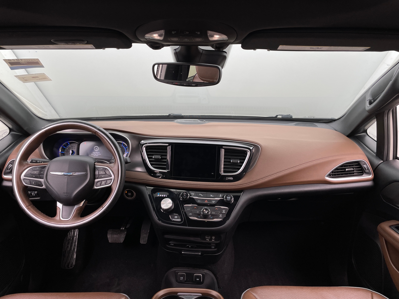 Thumbnail: 2020 Chrysler Pacifica - 2