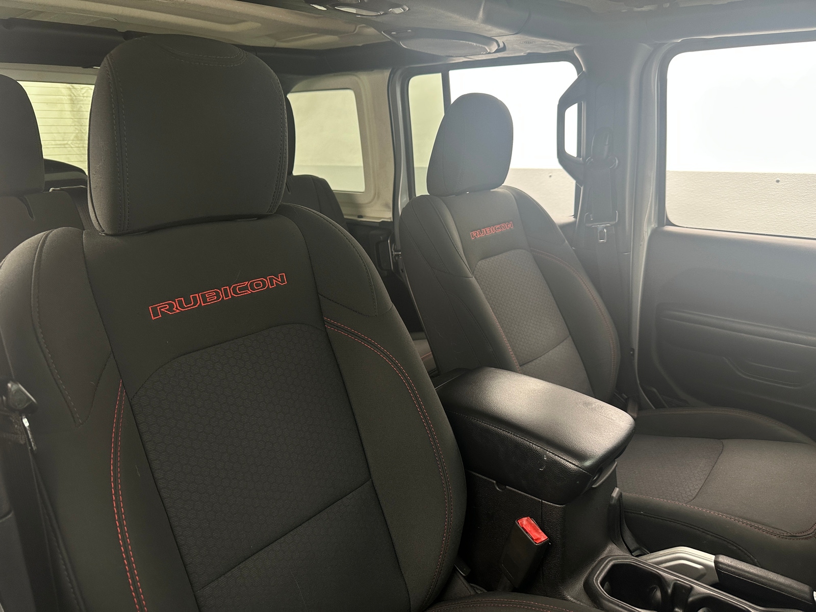 Thumbnail: 2018 Jeep Wrangler - 2