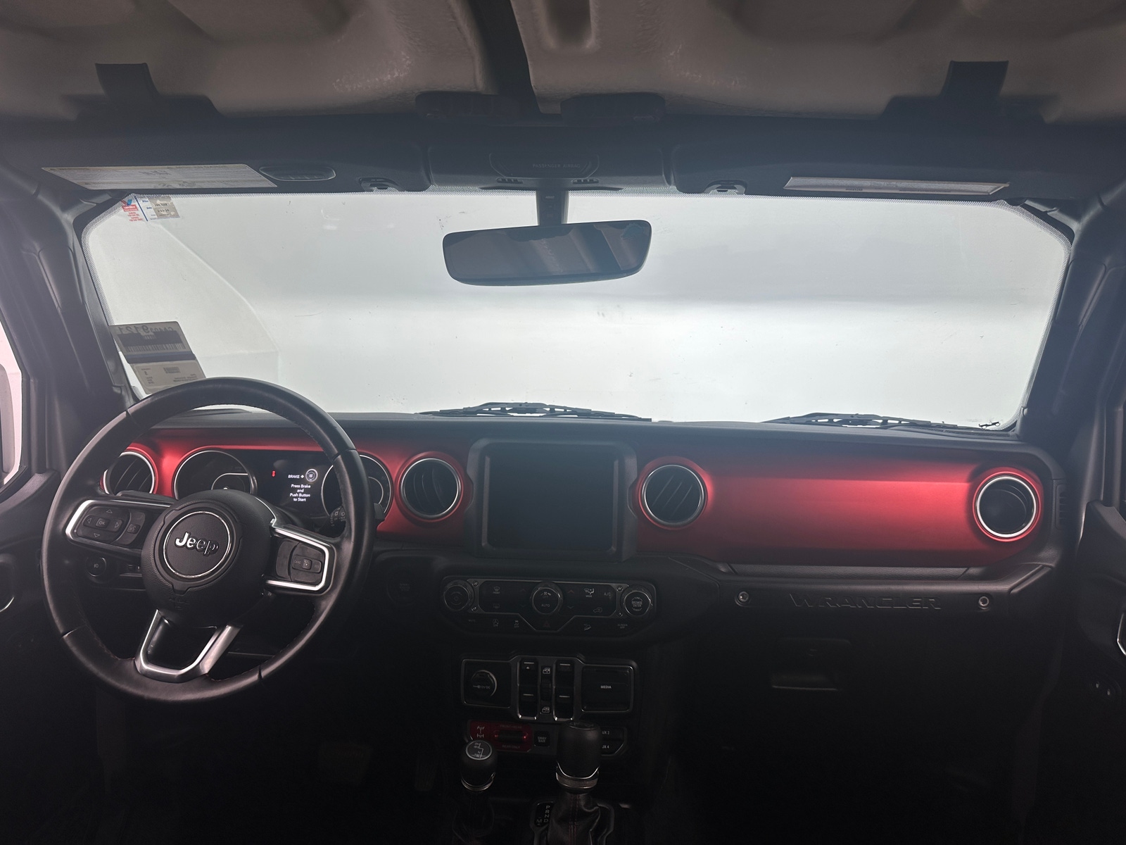 Thumbnail: 2018 Jeep Wrangler - 3