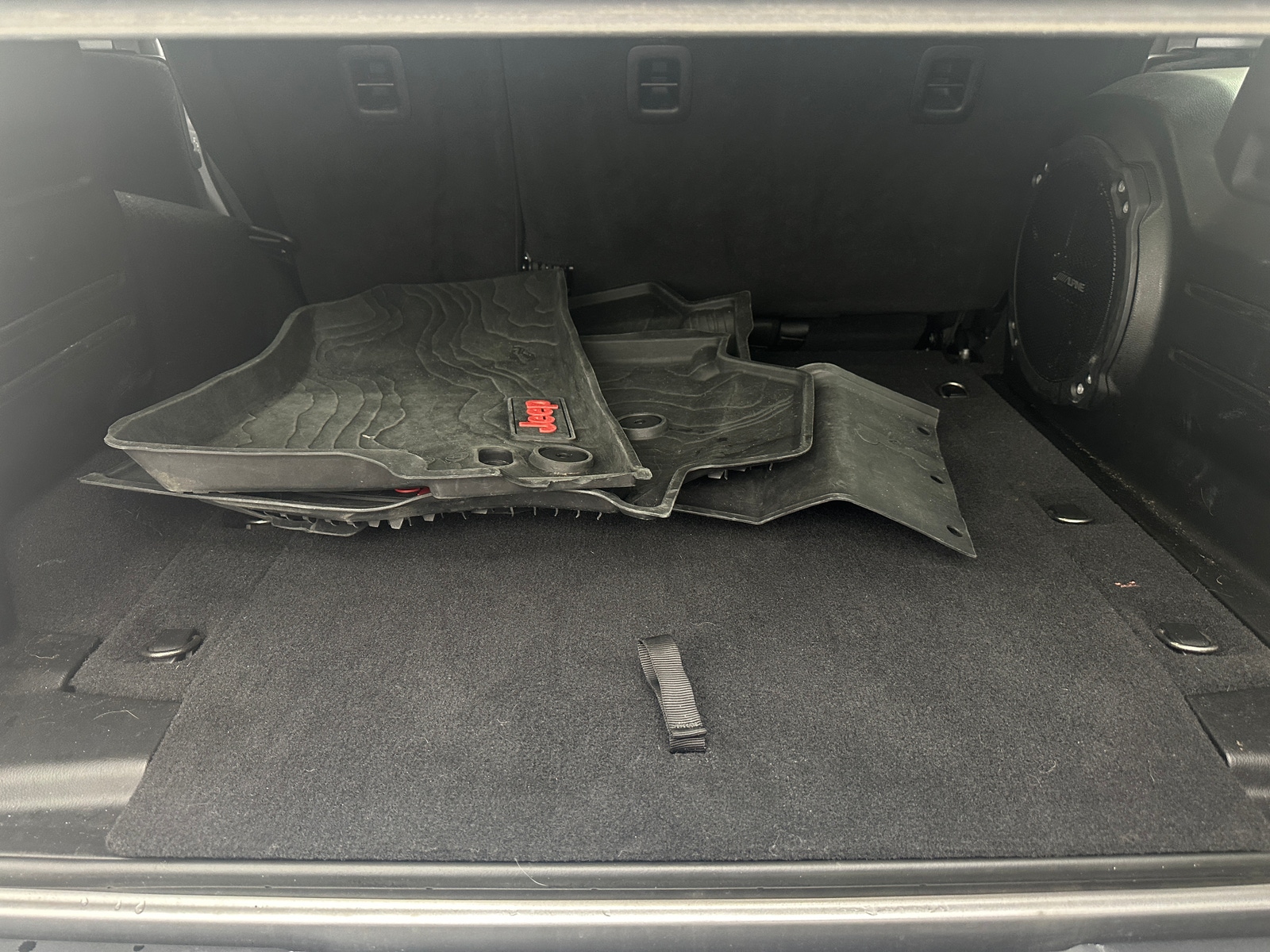 Thumbnail: 2018 Jeep Wrangler - 7