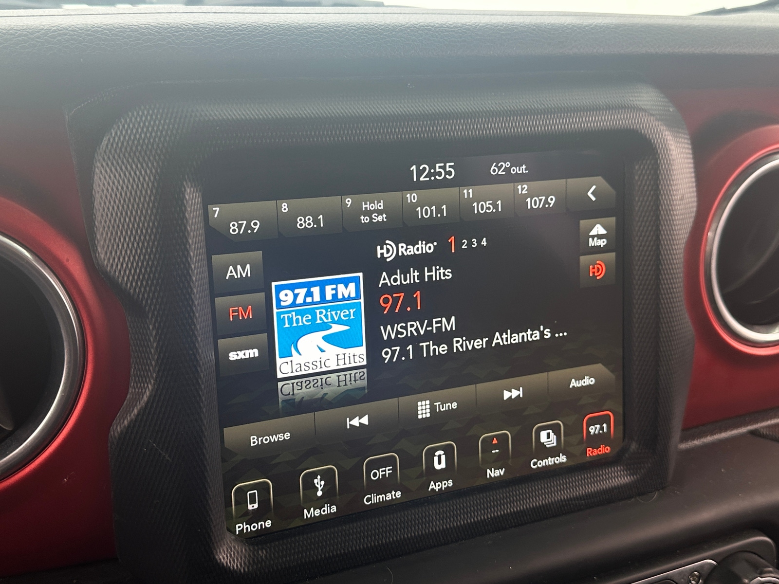 Thumbnail: 2018 Jeep Wrangler - 4