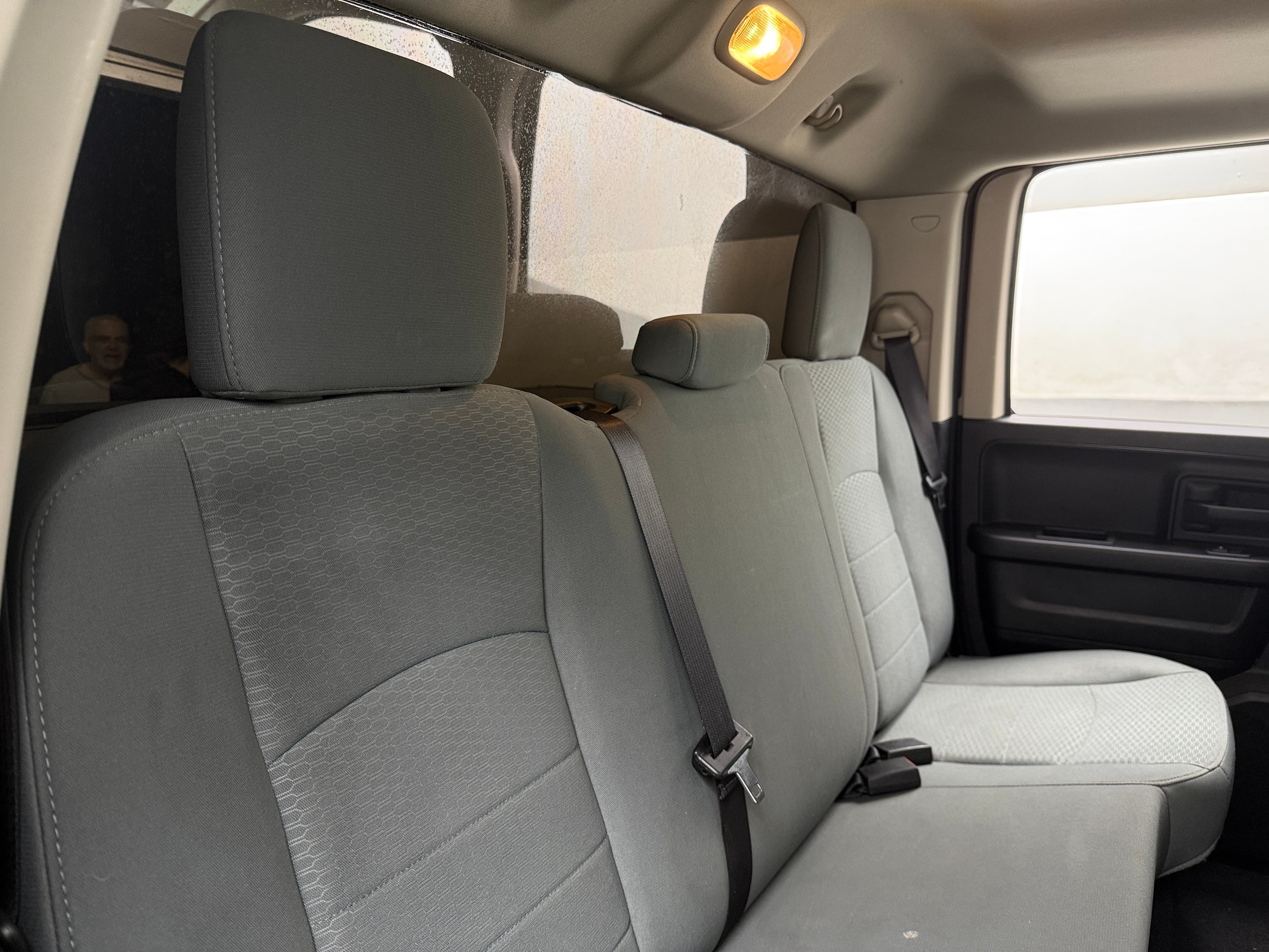 2018 RAM Ram 1500 Pickup